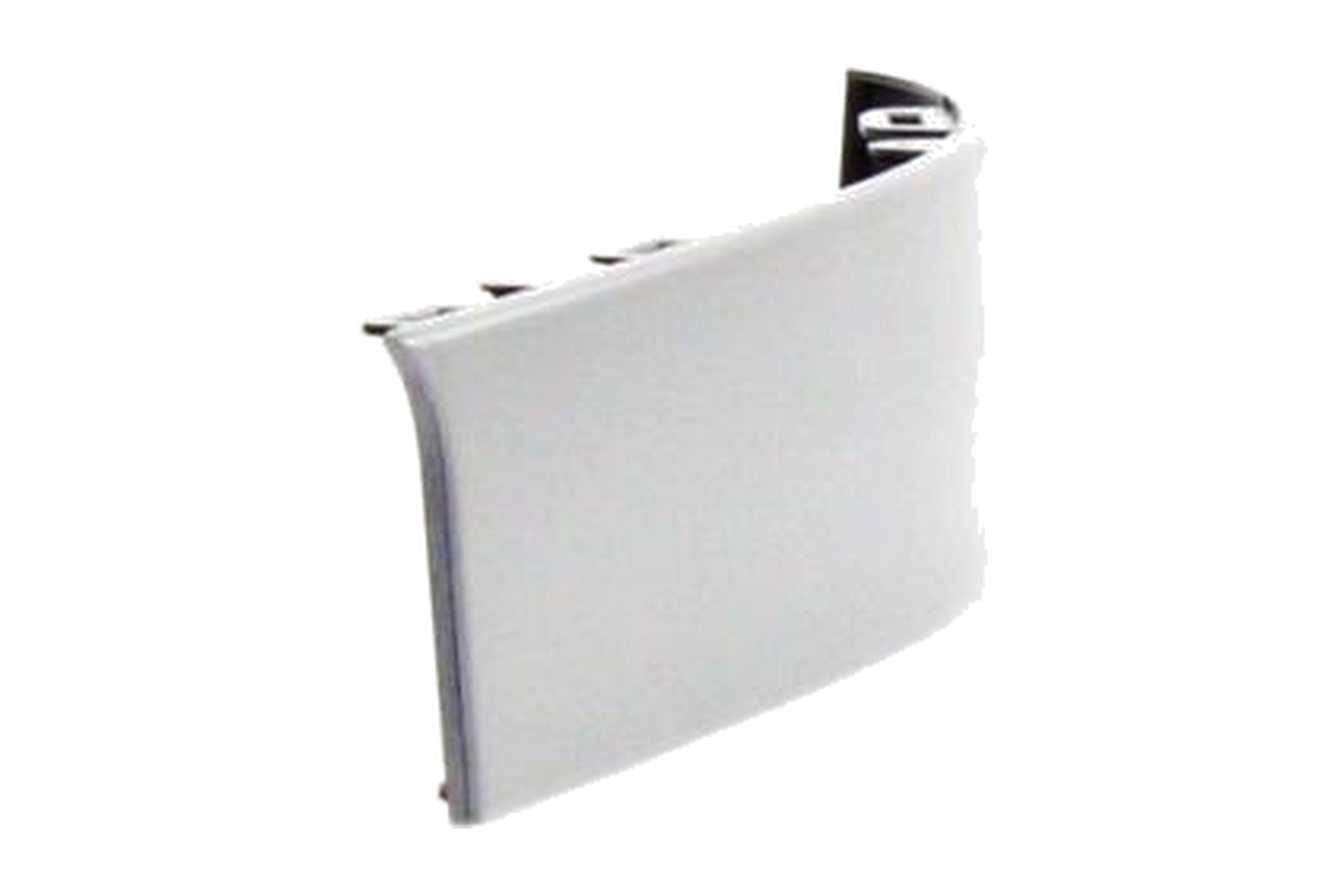 Moldura de Lanterna VW 377945101 - Imagem 20