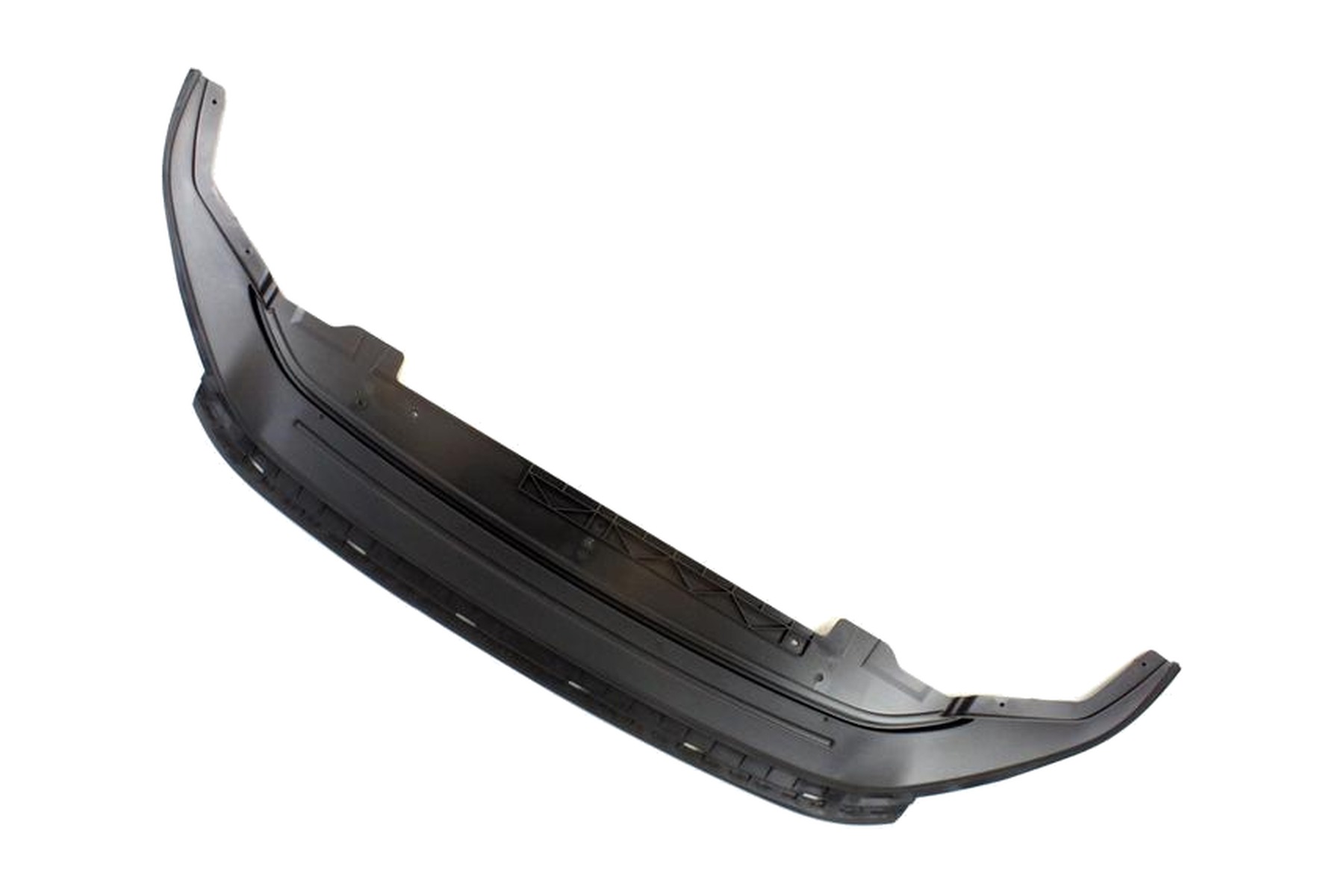 Saia de Spoiler de Para-choque Dianteiro VW 5GM805915A9B9 - Imagem 2