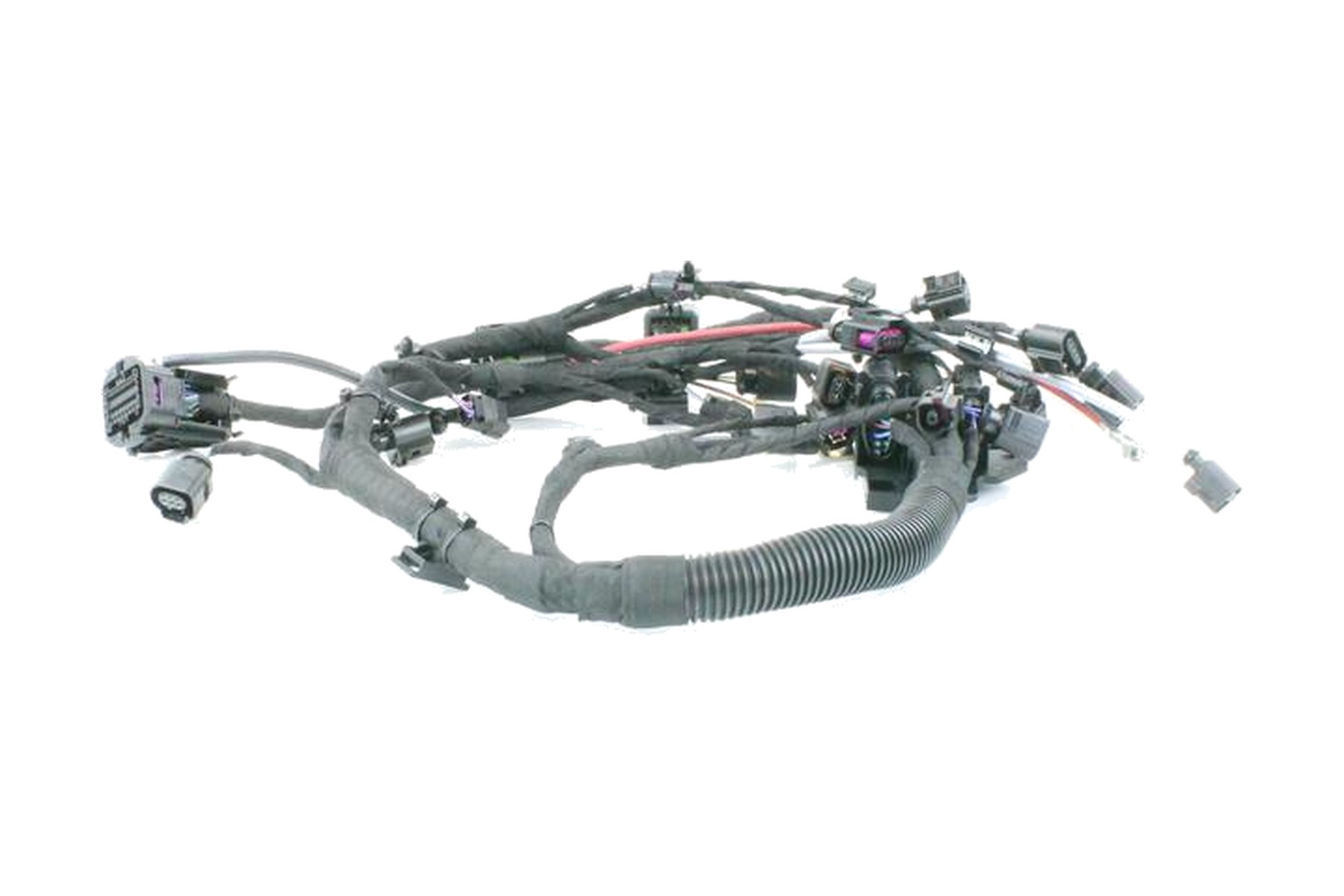 Chicote Elétrico de Motor VW 04C972612AR - Imagem 13