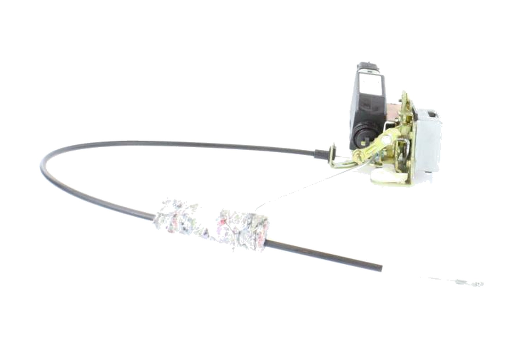 Fechadura de Porta VW 5W3837014C - Imagem 19