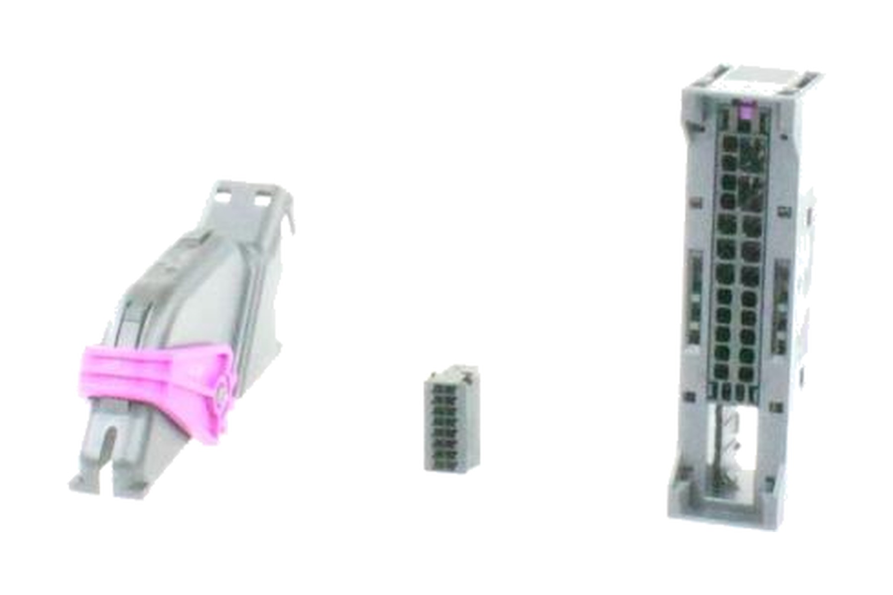 Conector de Tomada de Amplificador VW 5K0971636 - Imagem 14