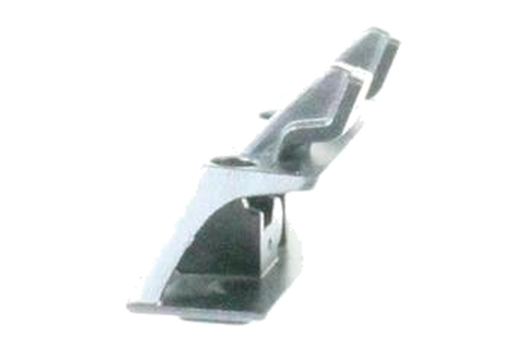 Suporte Base de Extensor de Caçamba VW 5U7860069 - Imagem 8