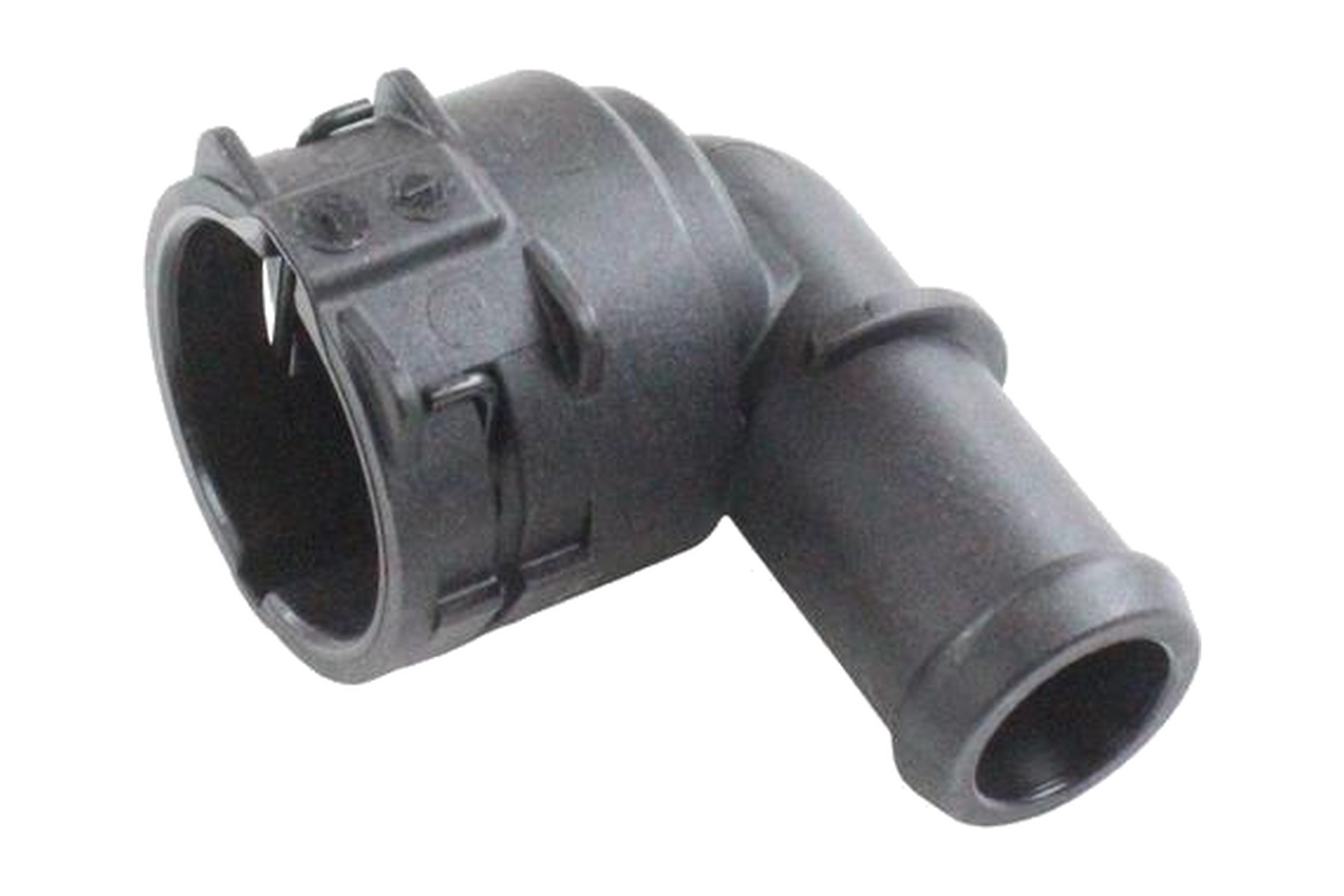 Conexão de Mangueira de Água de Radiador VW 2GB122291A