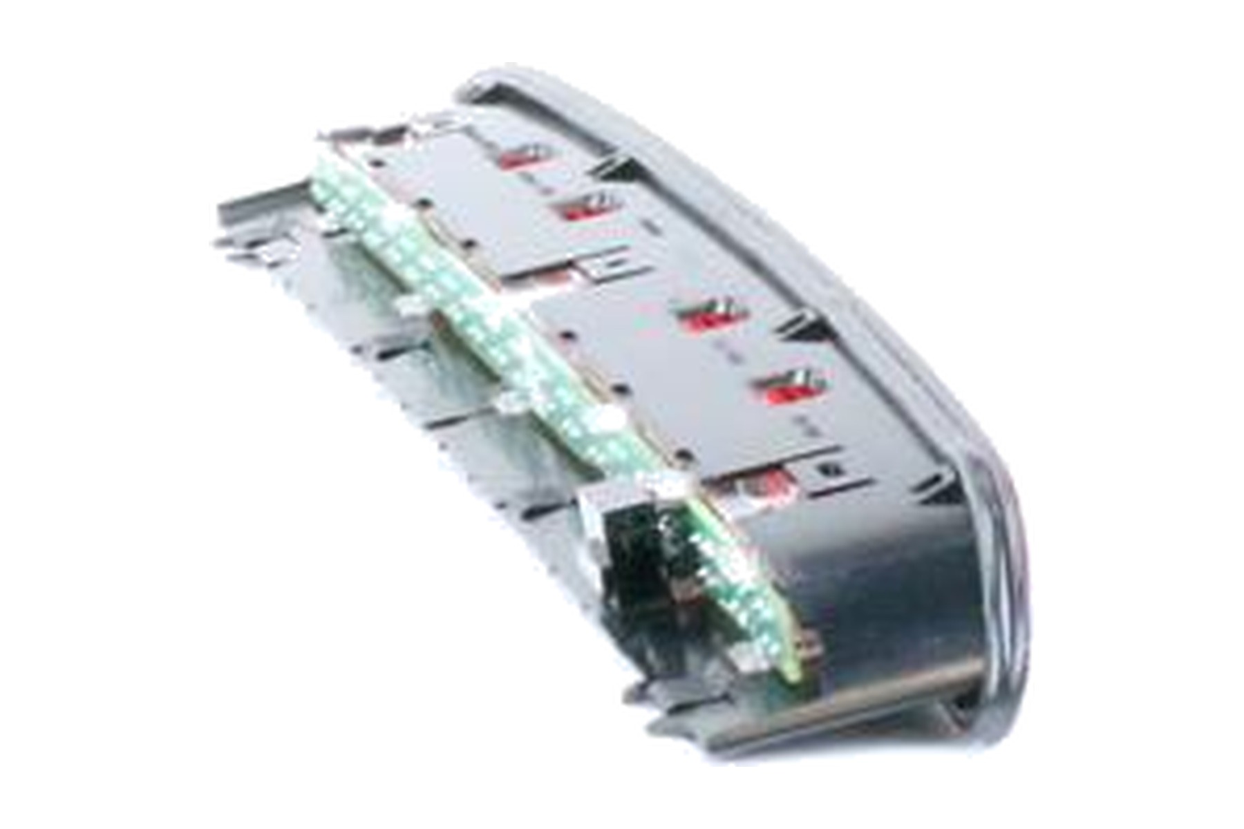 Luz de Freio Traseiro Central VW 5N0945097 - Imagem 18