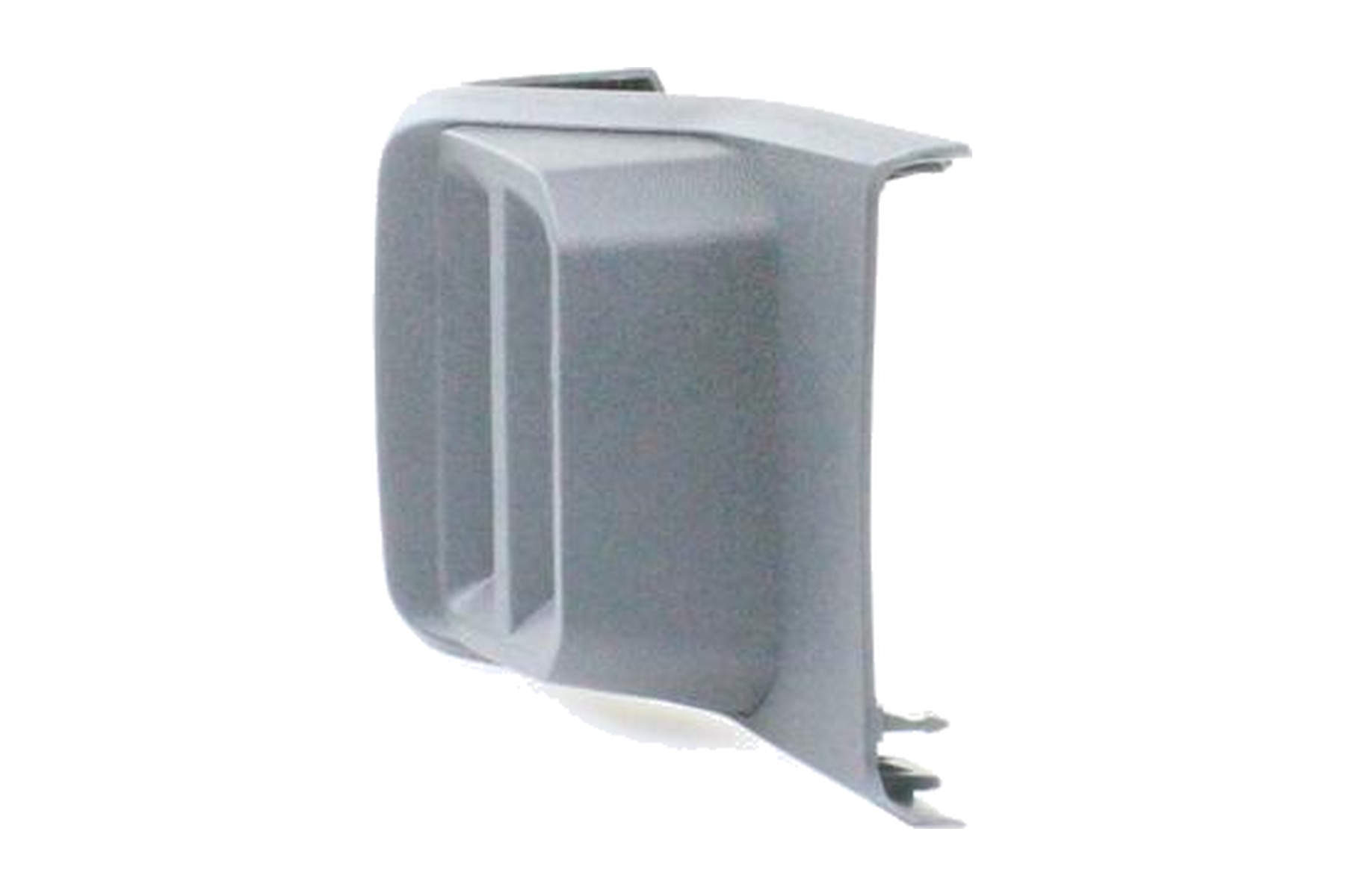 Moldura de Difusor de Ar Condicionado de Console VW 5NN864298E82V - Imagem 6