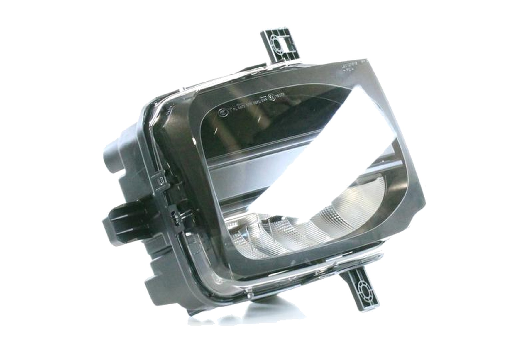 Farol de Milha Dianteiro Direito (Passageiro) LED VW 2GM941662A - Imagem 22