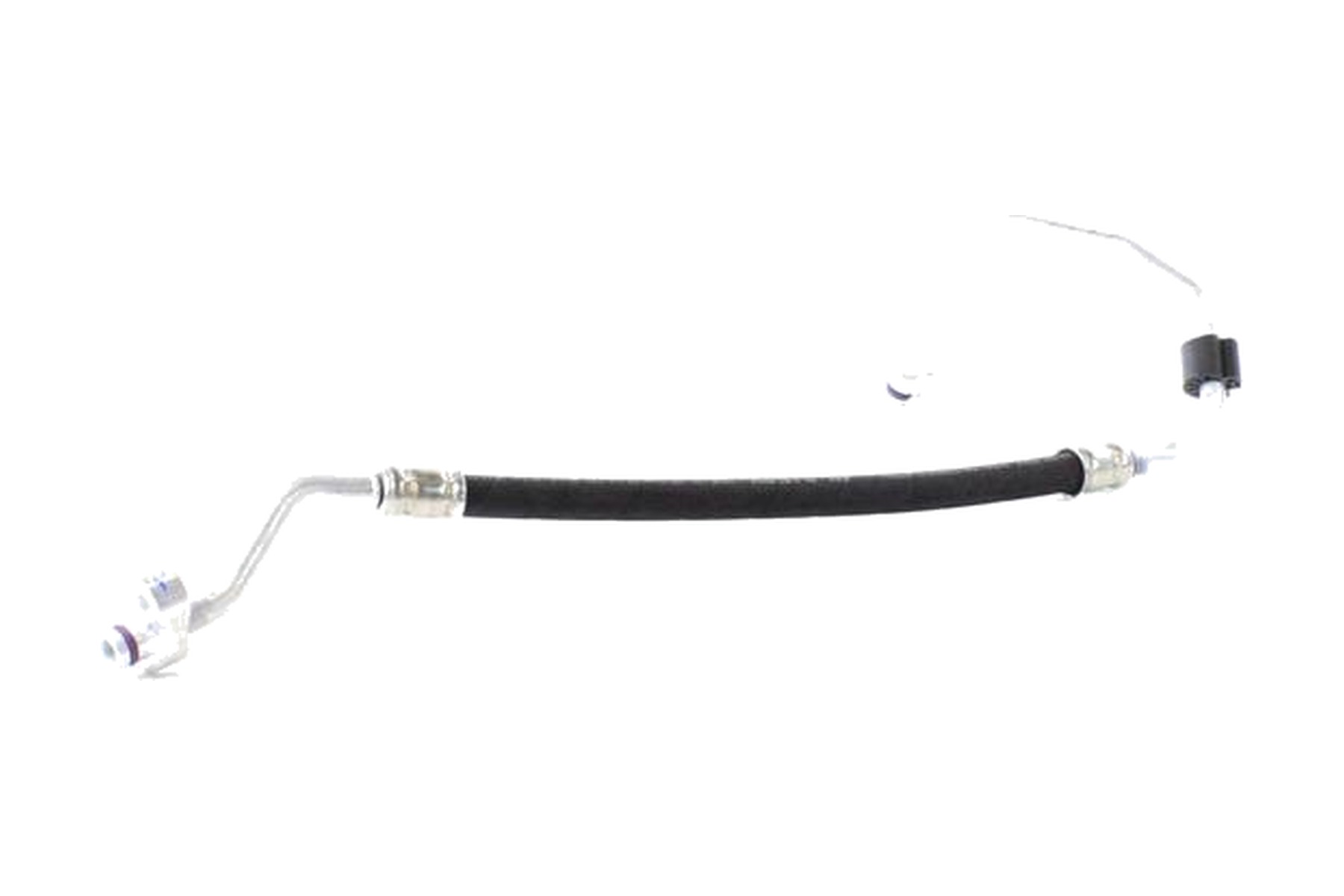 Mangueira de Sistema de Ar Condicionado VW 5QF816721AR - Imagem 10