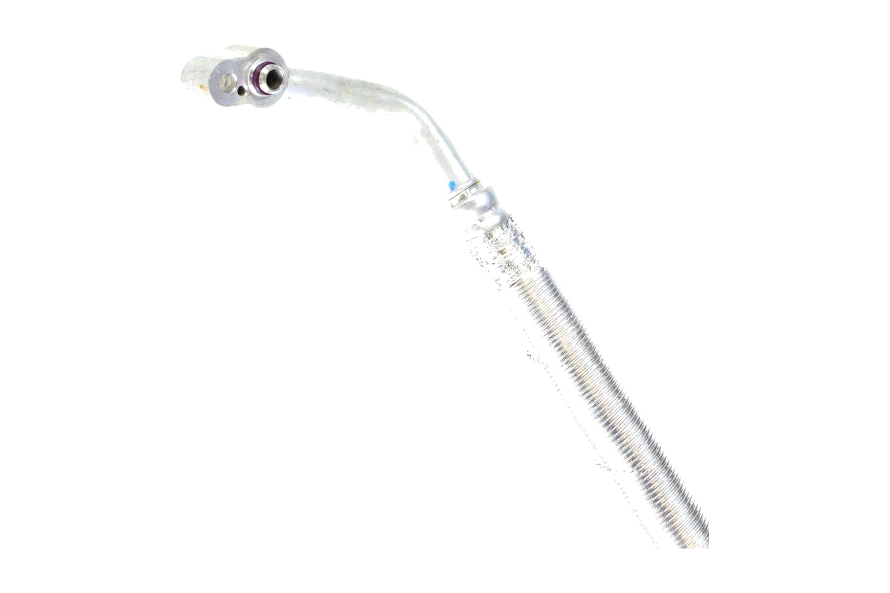 Mangueira de Sistema de Ar Condicionado VW 6QE820721E - Imagem 4