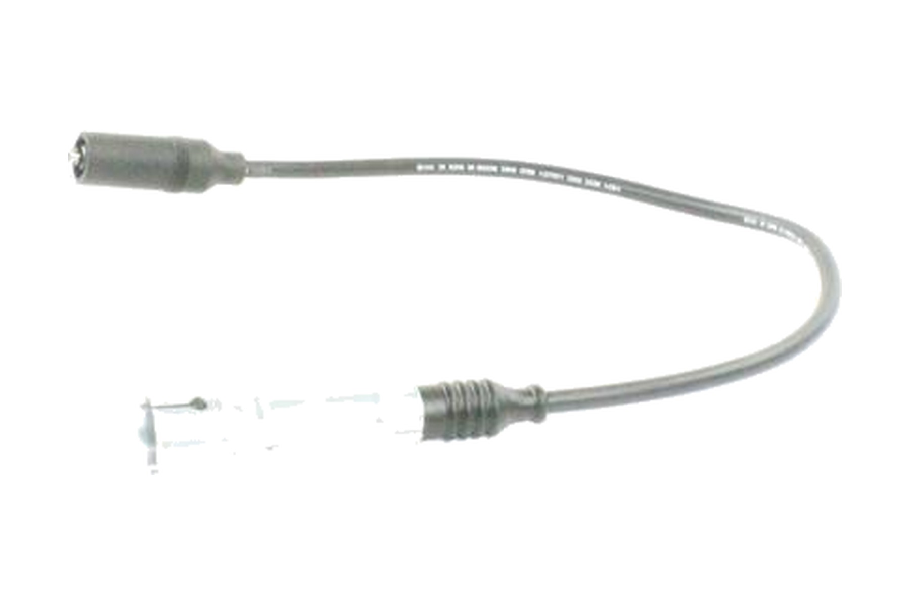 Cabo de Vela de Ignição VW 041905430A - Imagem 6
