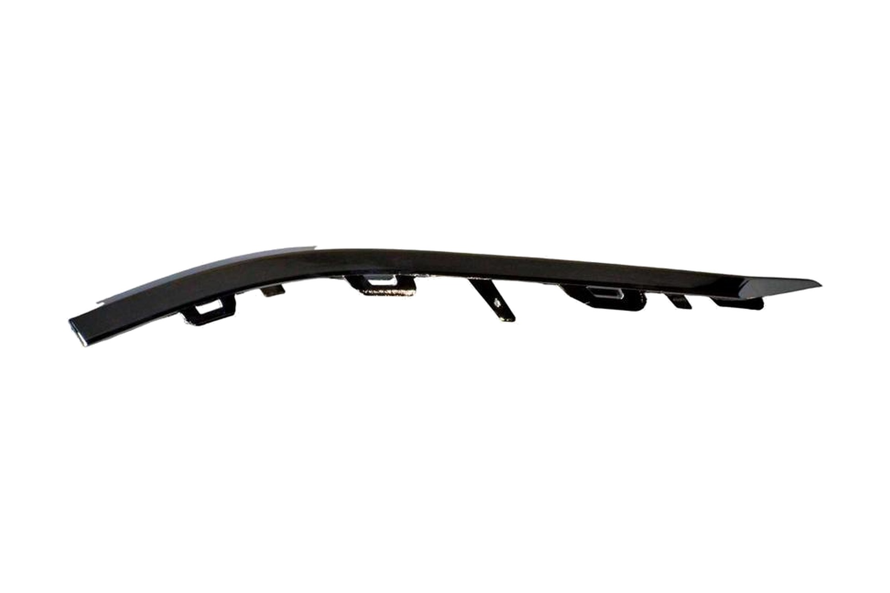 Friso de Grade de Radiador VW 2GP853764C2ZZ - Imagem 2