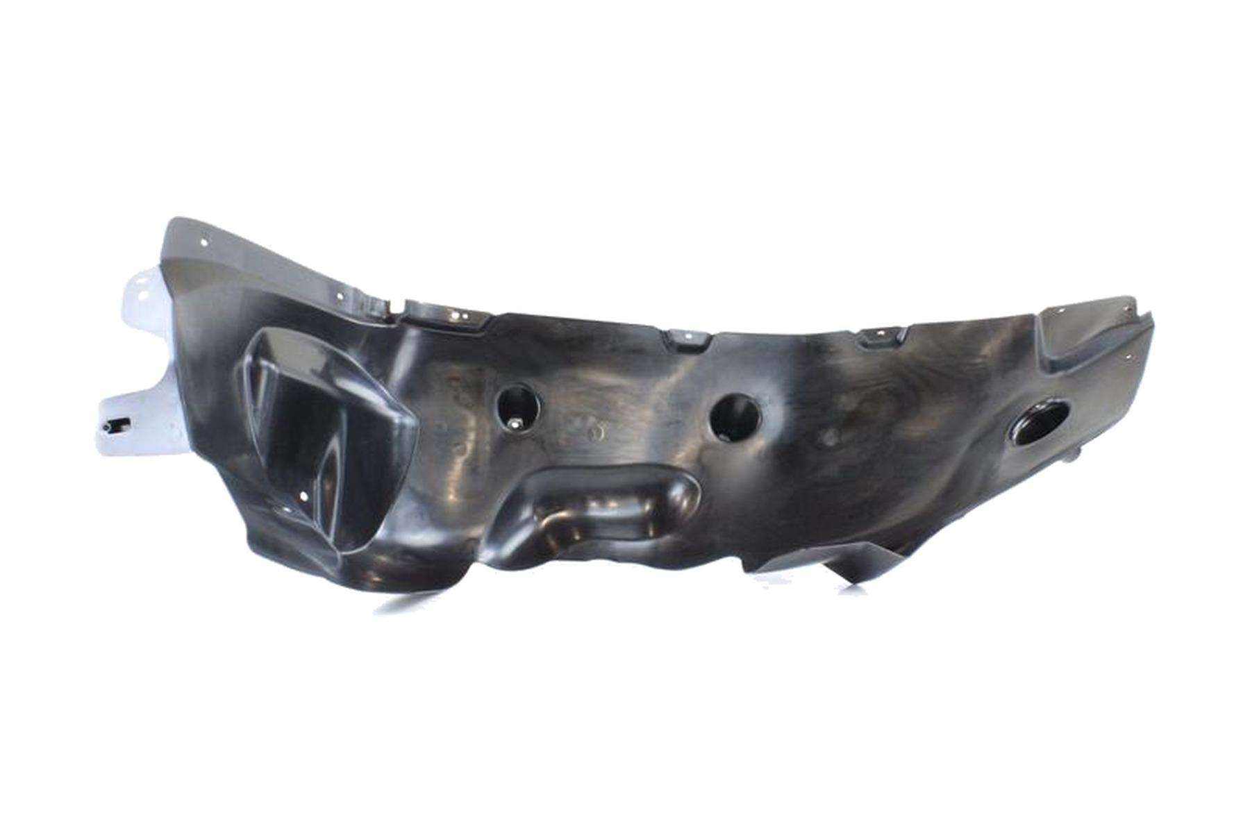 Para-barro de Caixa de Roda VW 2H0809961B - Imagem 24