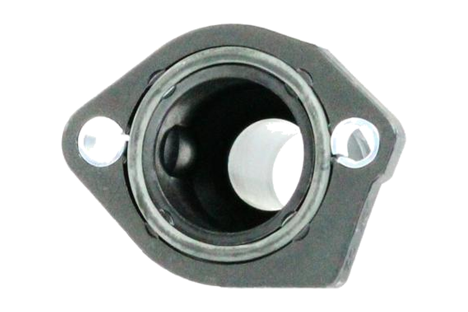 Conexão de Mangueira de Água de Radiador VW 026121144E - Imagem 2