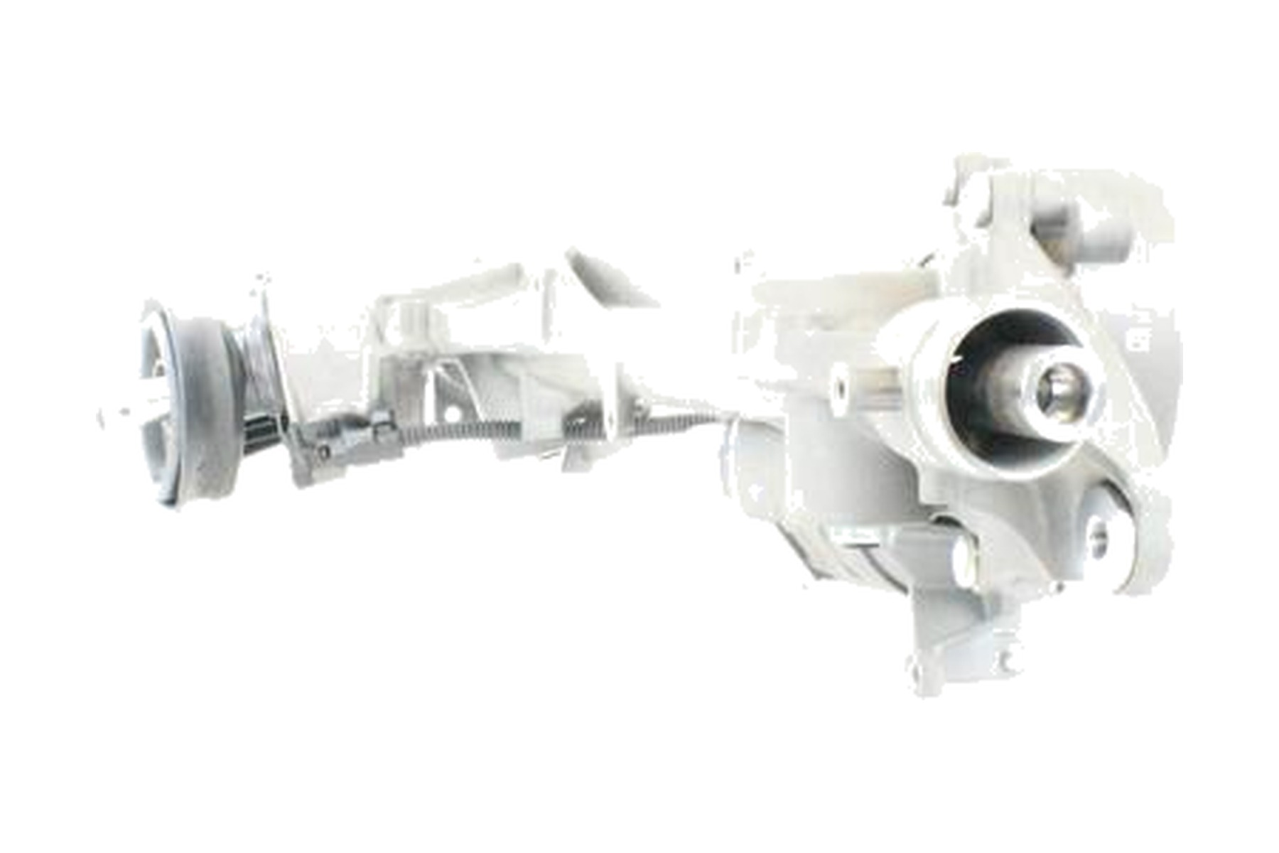 Caixa de Direção Elétrico VW 5QM423055B - Imagem 6