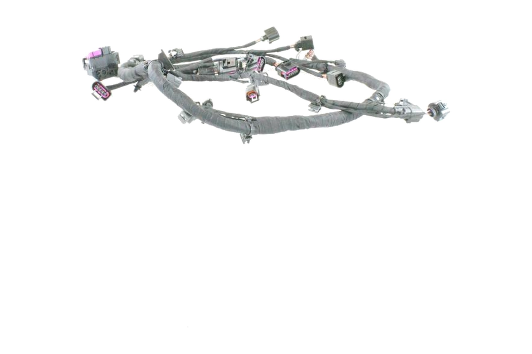 Chicote Elétrico de Motor VW 04E972627JN - Imagem 17