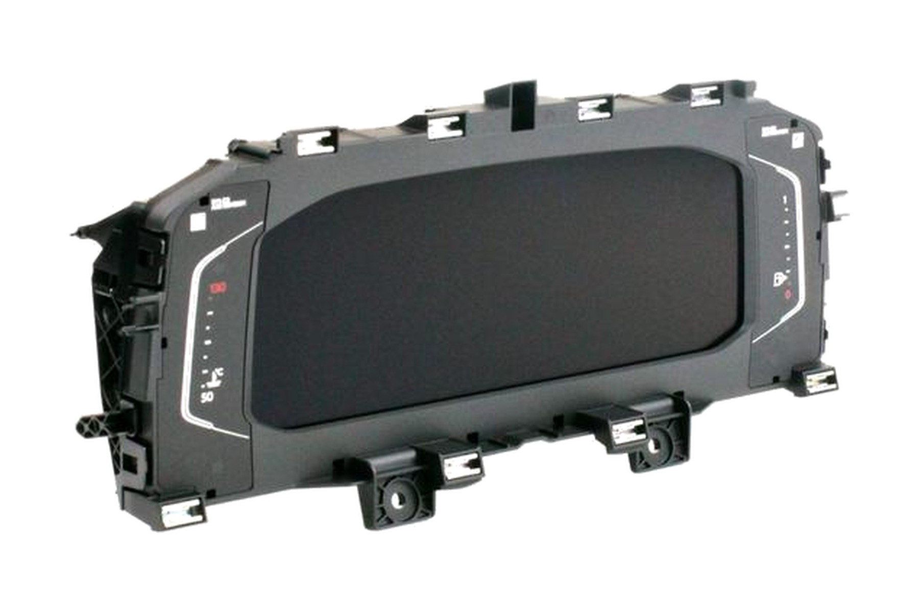 Painel de Instrumentos VW 2G0920790 - Imagem 22