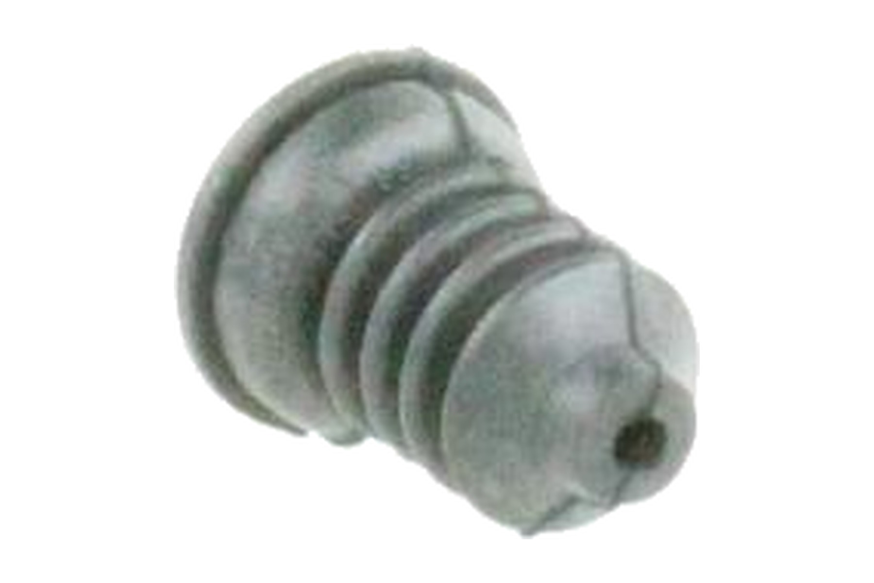 Coifa de Haste de Acionamento de Fechadura VW 3B0837861A - Imagem 17