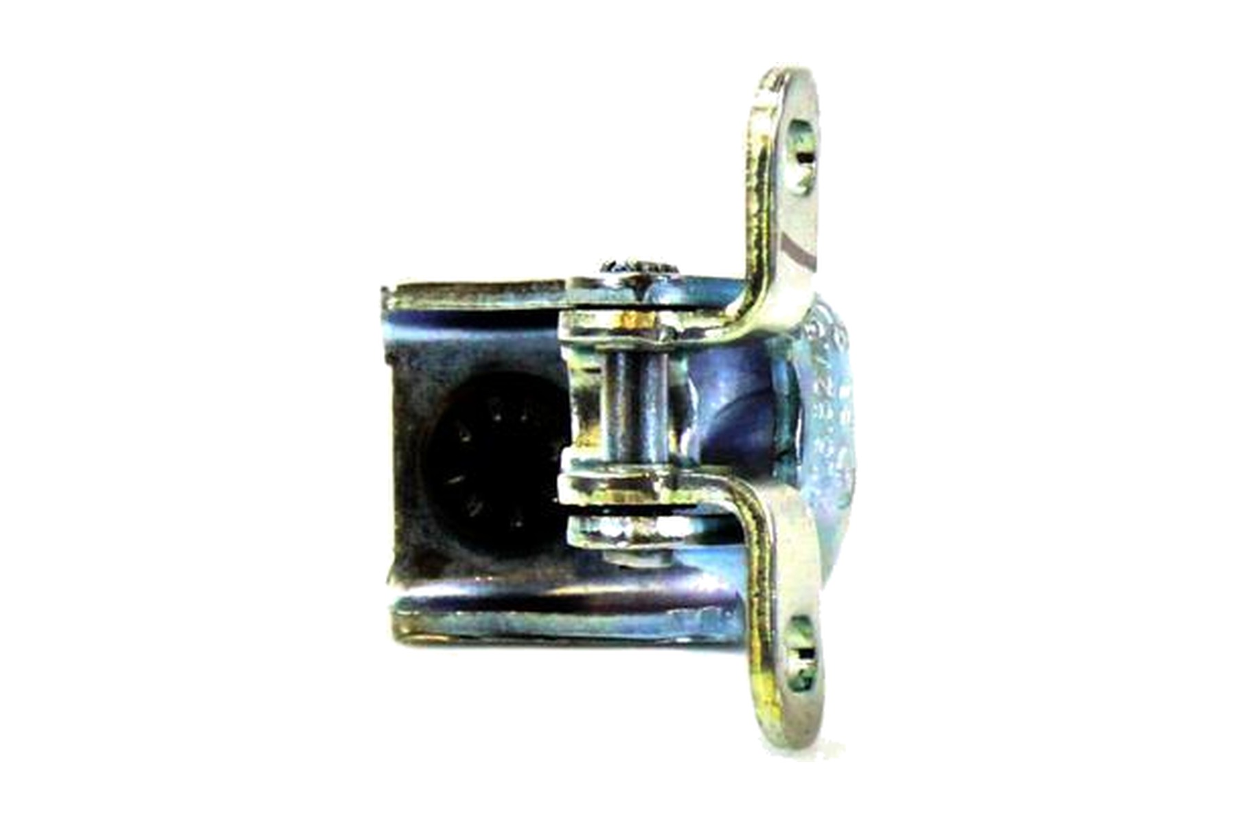 Dobradiça de Tampa de Porta-malas VW 5Z6827301 - Imagem 5