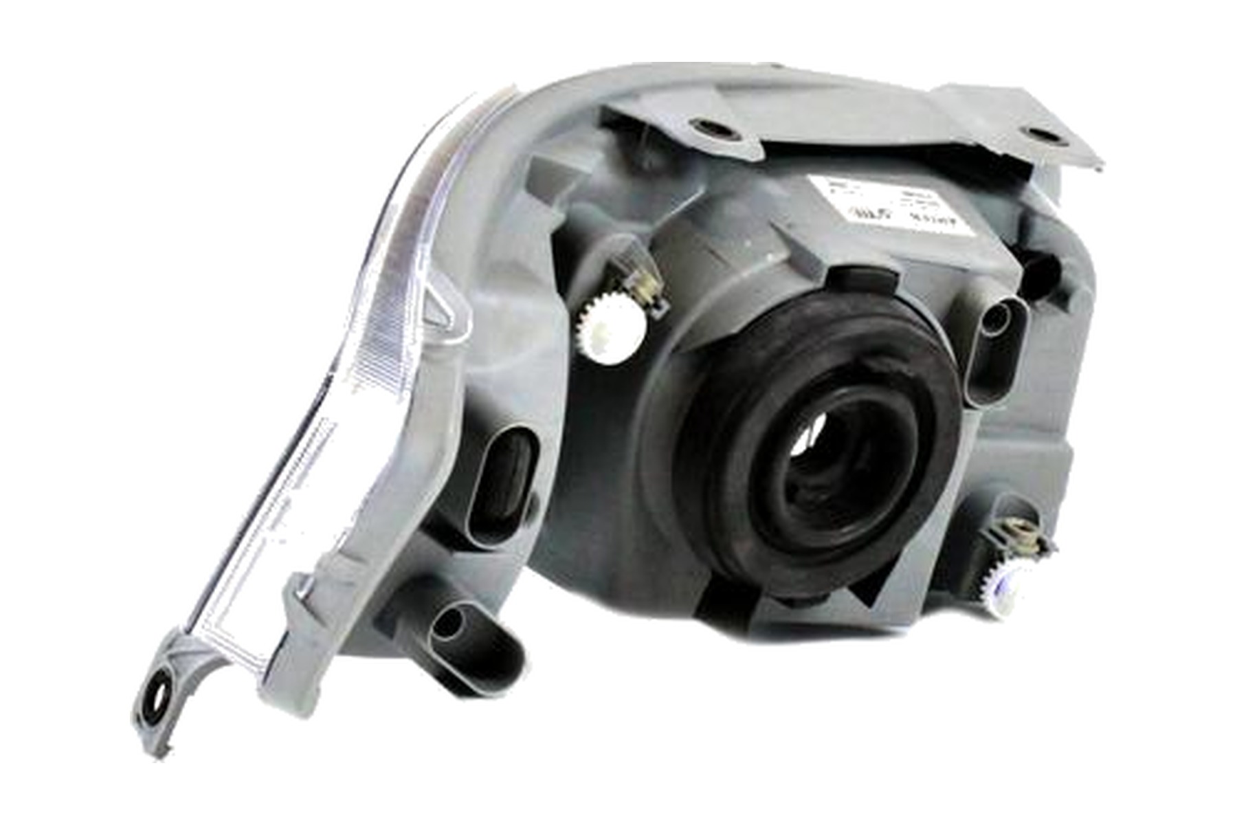 Farol Esquerdo (Motorista) VW 5W0941043 - Imagem 9