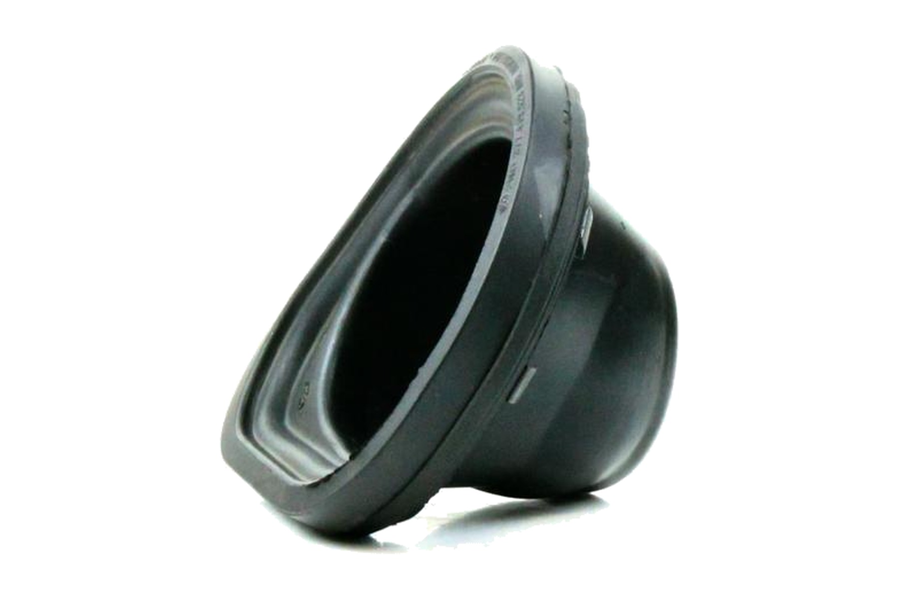 Coifa de Coluna de Direção VW 377419523 - Imagem 6
