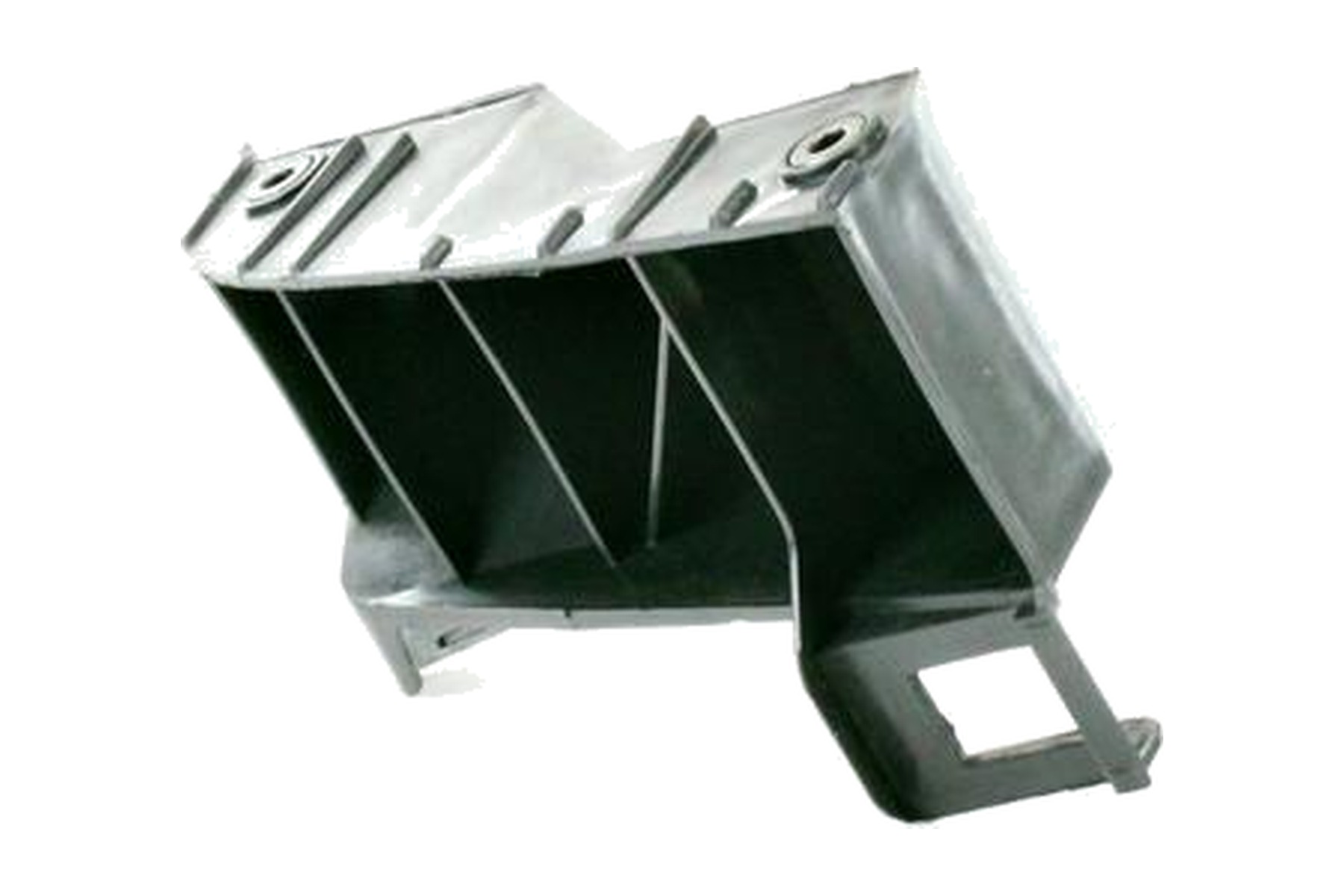 Suporte Guia de Para-choque VW 6QE807375 - Imagem 18