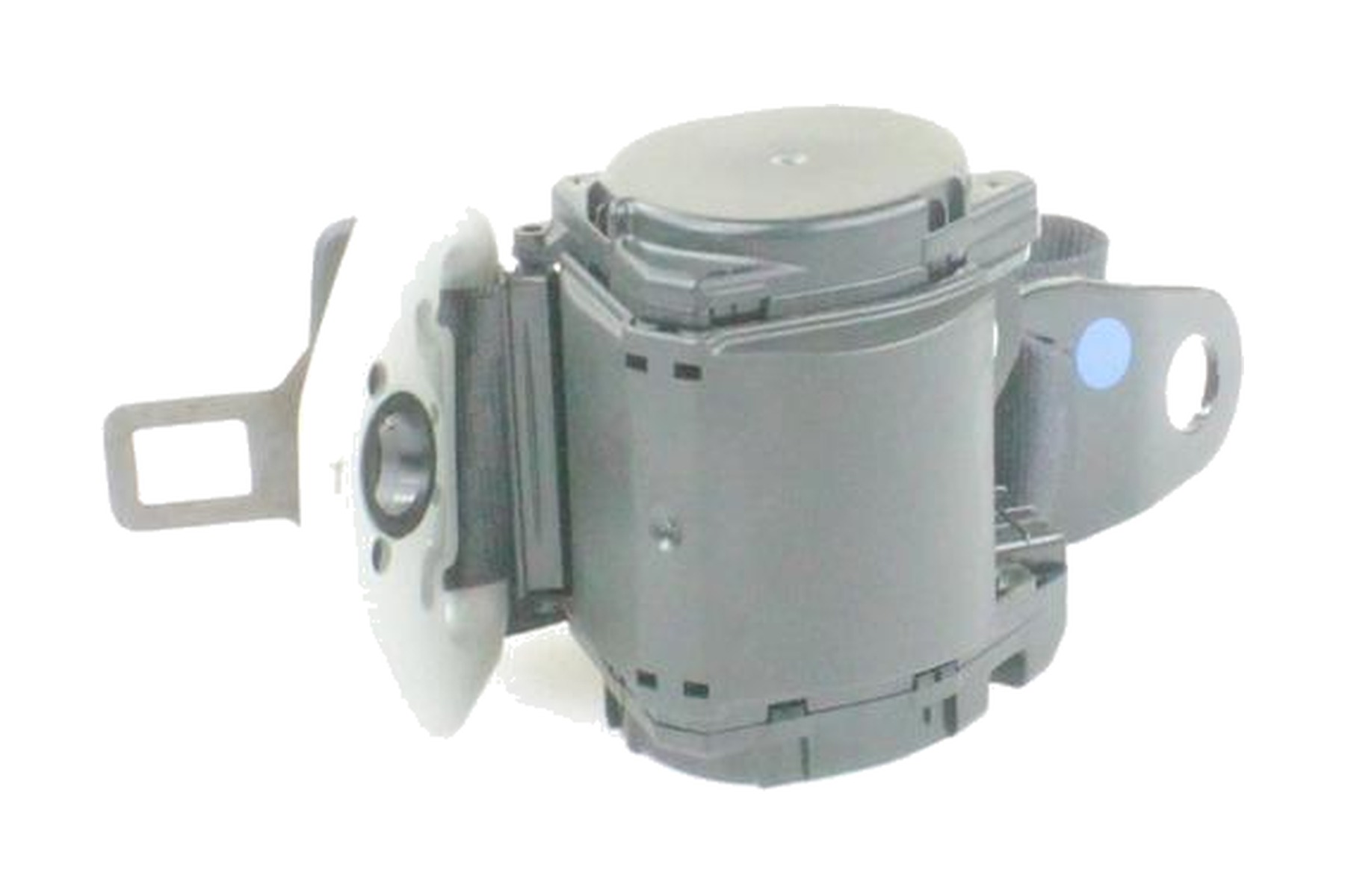 Cinto VW 5W9857705WZH - Imagem 23
