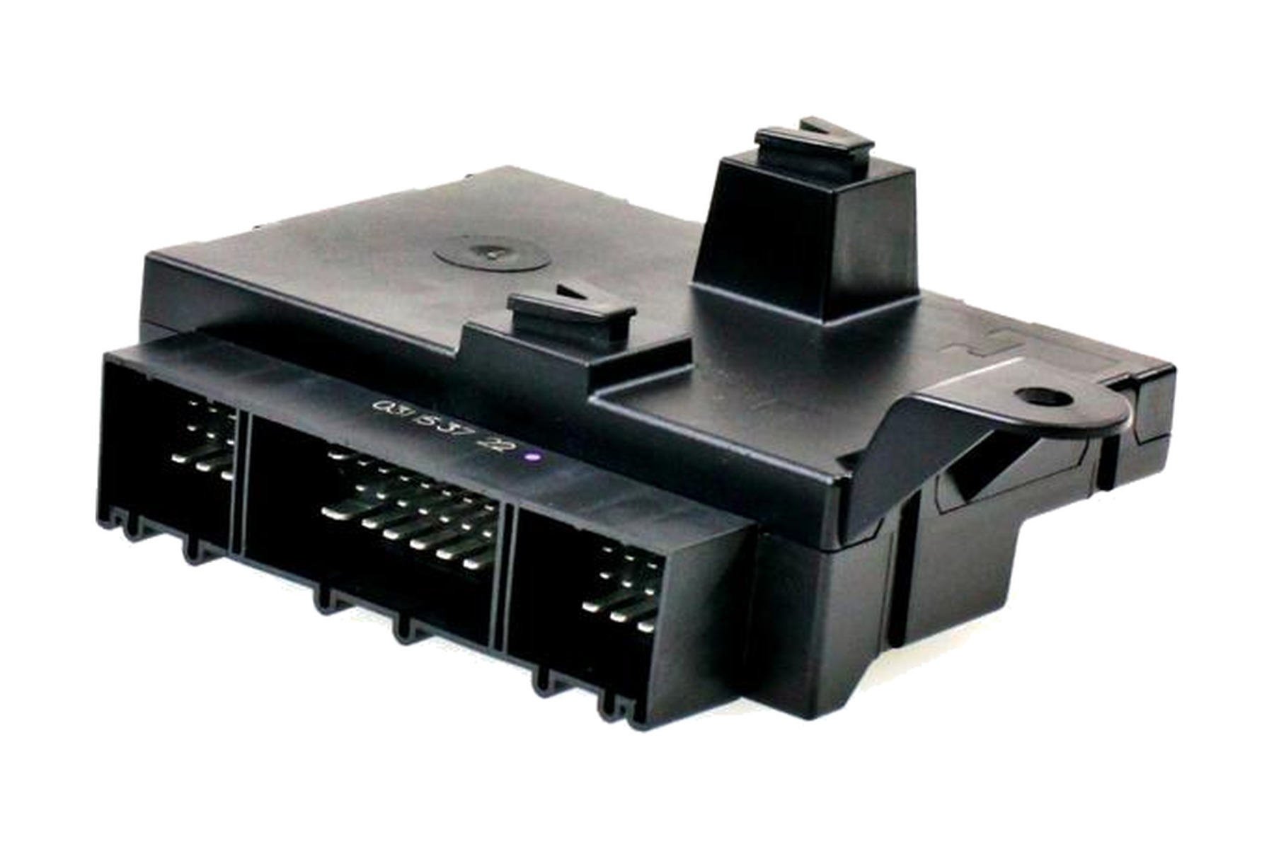 Módulo Eletrônico Central de Conforto VW 5U0959800E - Imagem 16