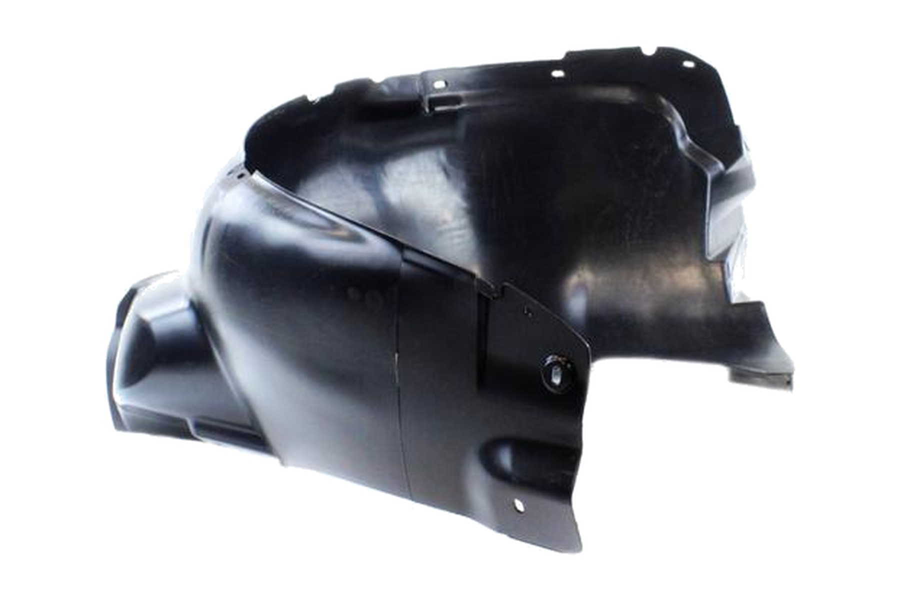 Para-barro de Caixa de Roda VW 5Z0809962F - Imagem 13