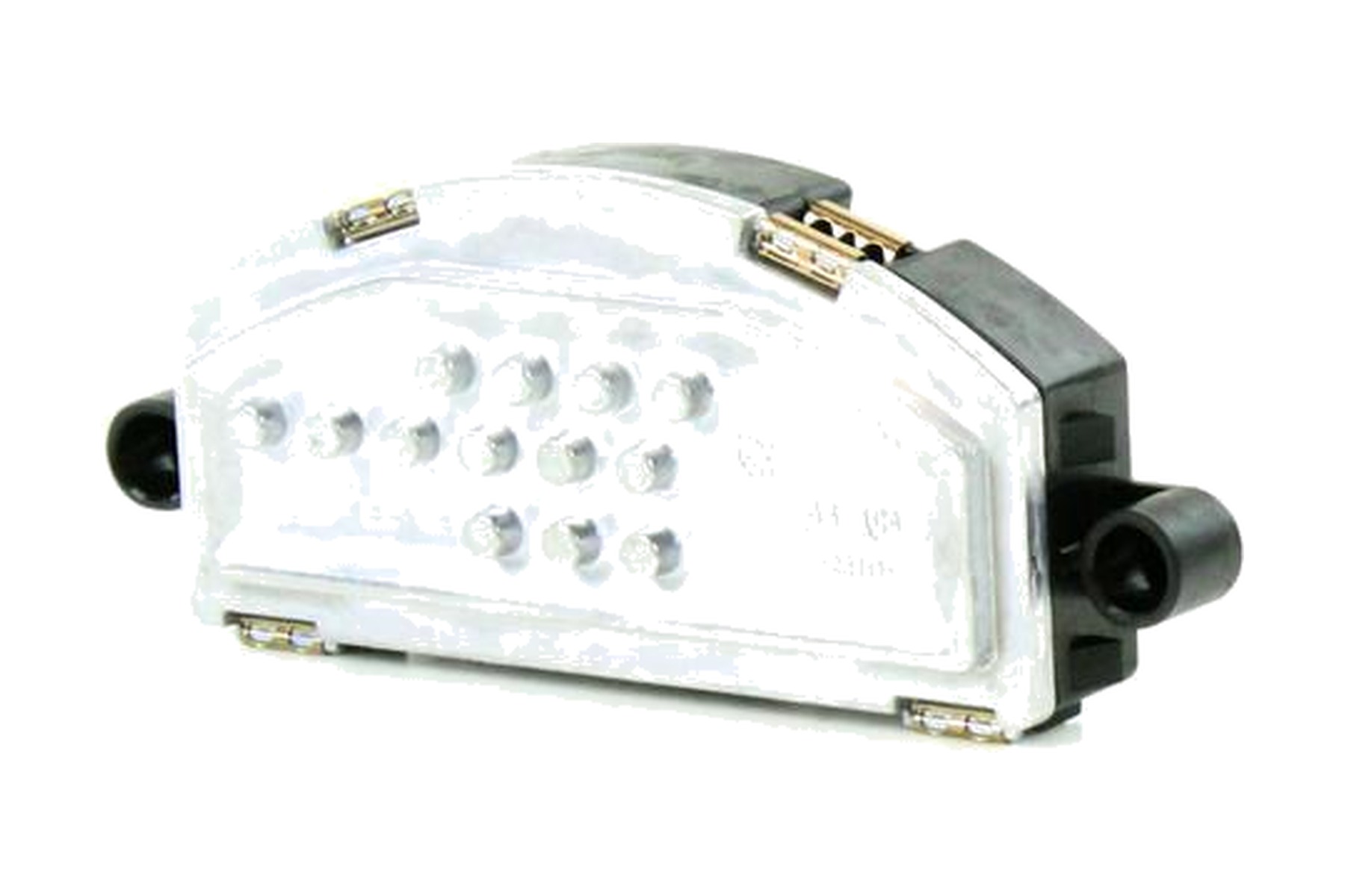 Regulador de Ventilador VW 2Q0907521 - Imagem 3