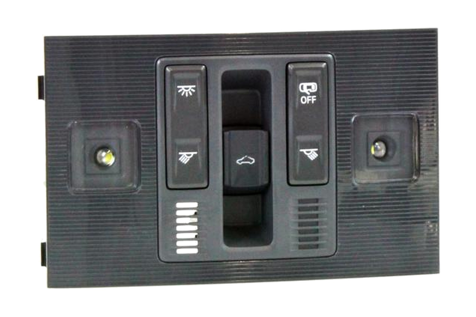 Luz de Cortesia VW 2GA947105ACTCJ - Imagem 24