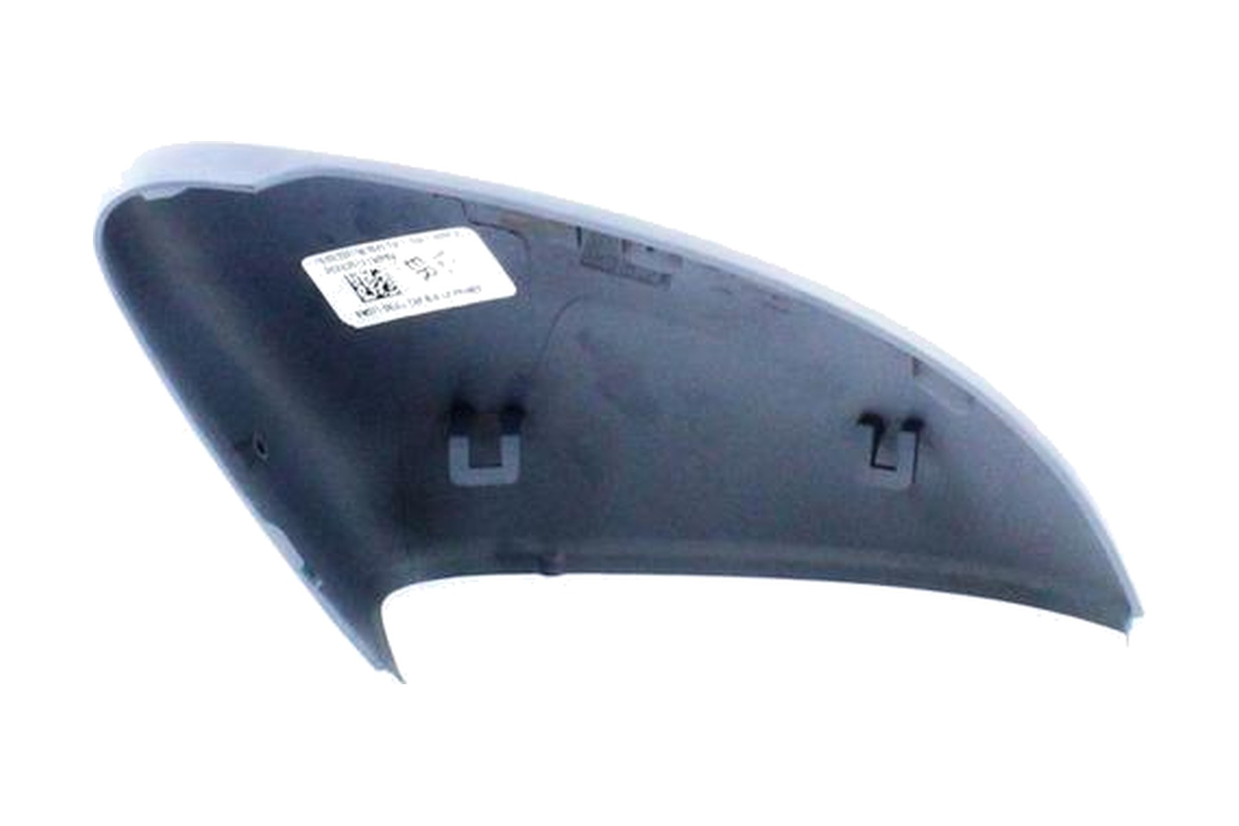 Capa de Espelho Retrovisor Esquerdo (Motorista) VW 17A857537GRU - Imagem 6