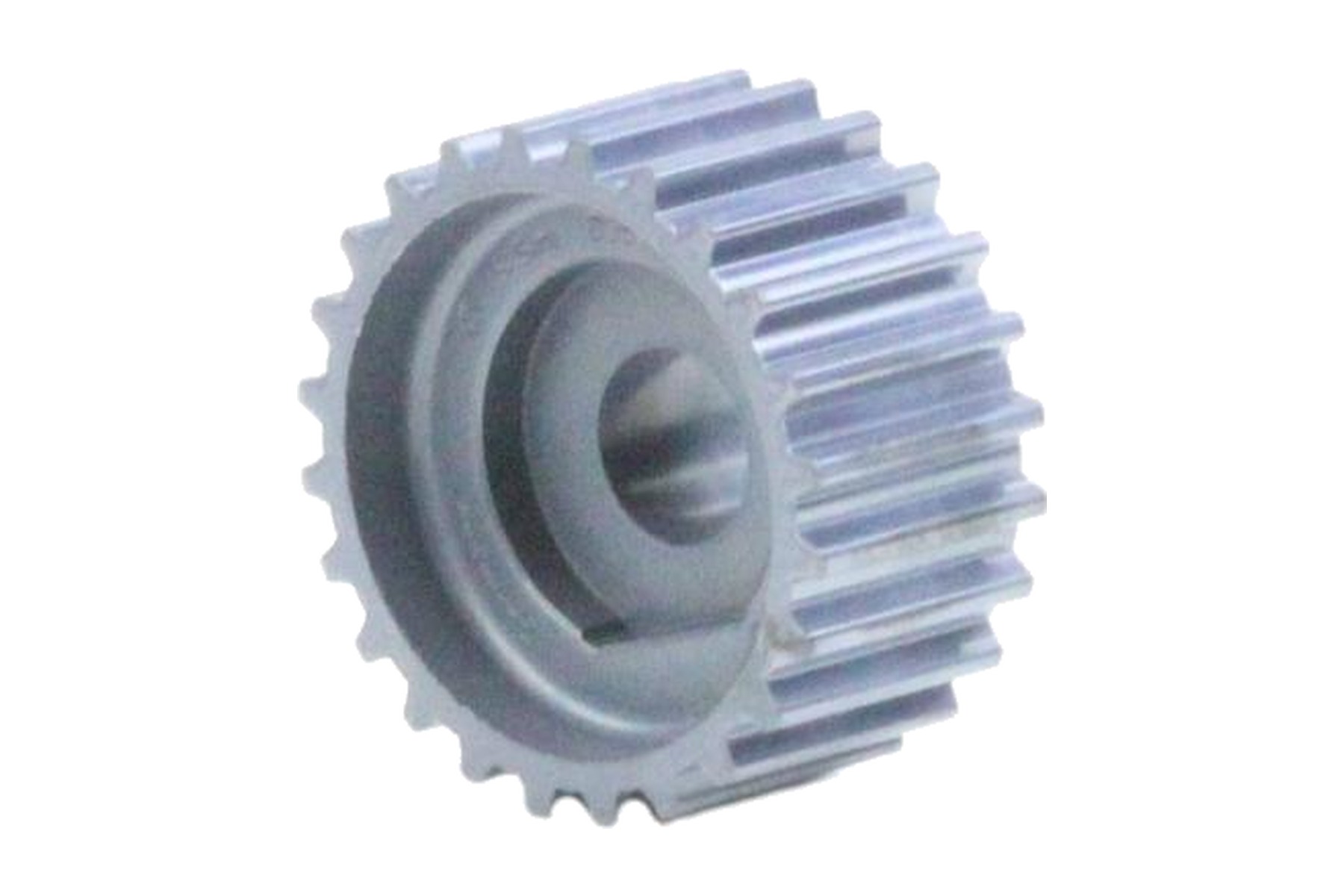 Polia de Virabrequim VW 04C105263B - Imagem 8
