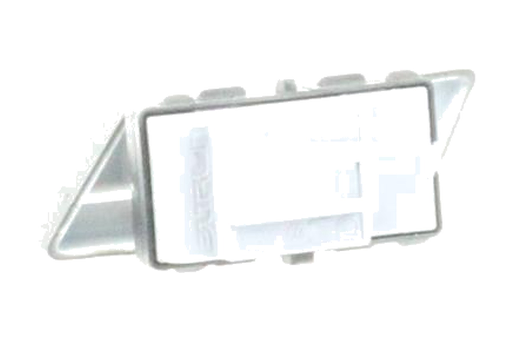 Botão Interruptor de Trava Elétrica de Porta VW 17A962125WHS - Imagem 12