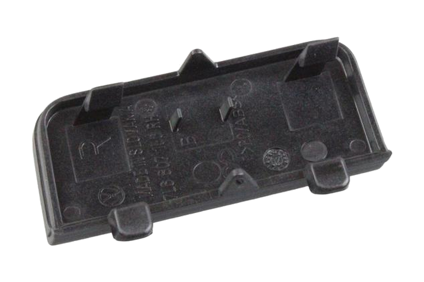 Cobertura VW 7L6807156BGRU