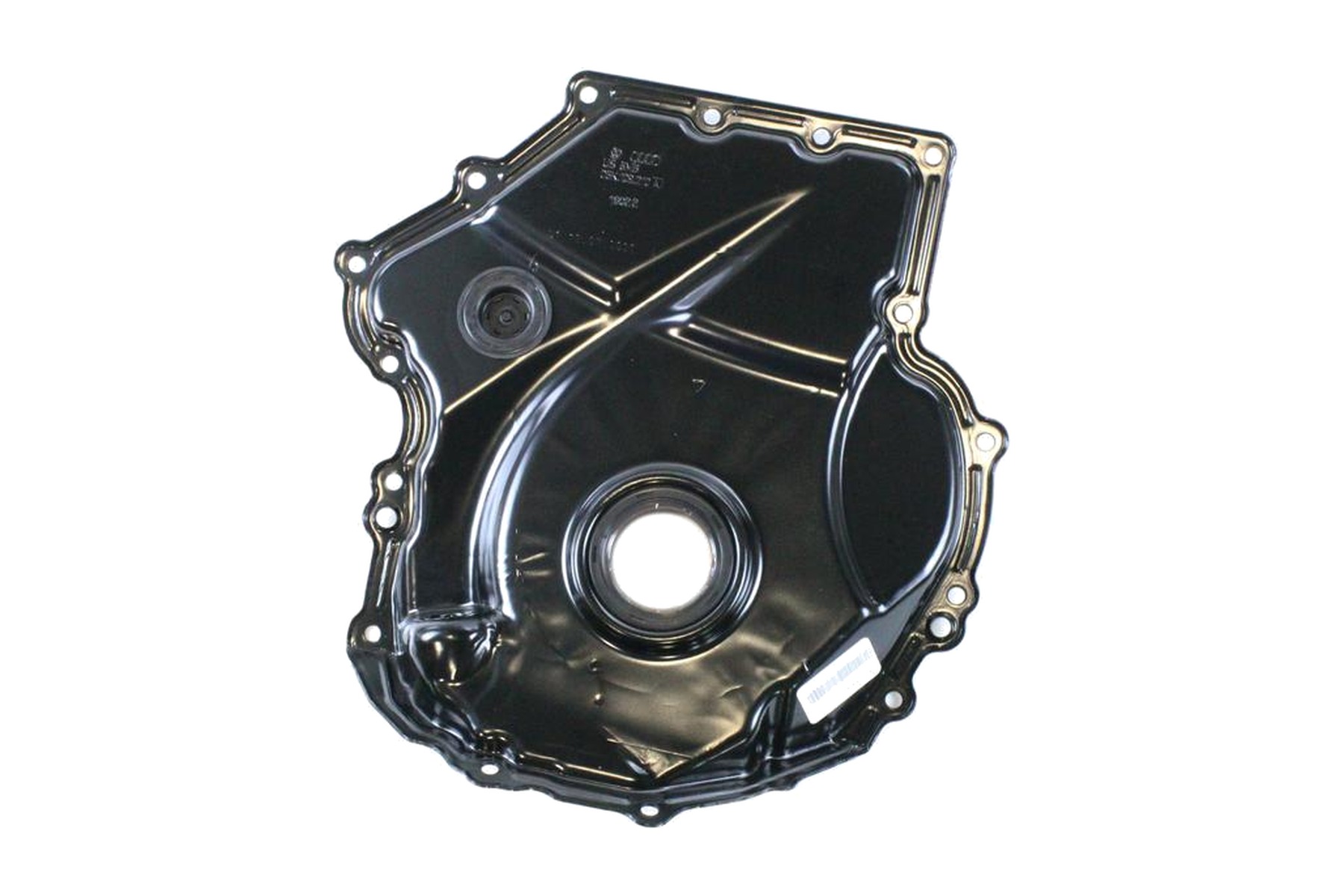 Tampa de Corrente de Distribuição VW 06K109210AJ