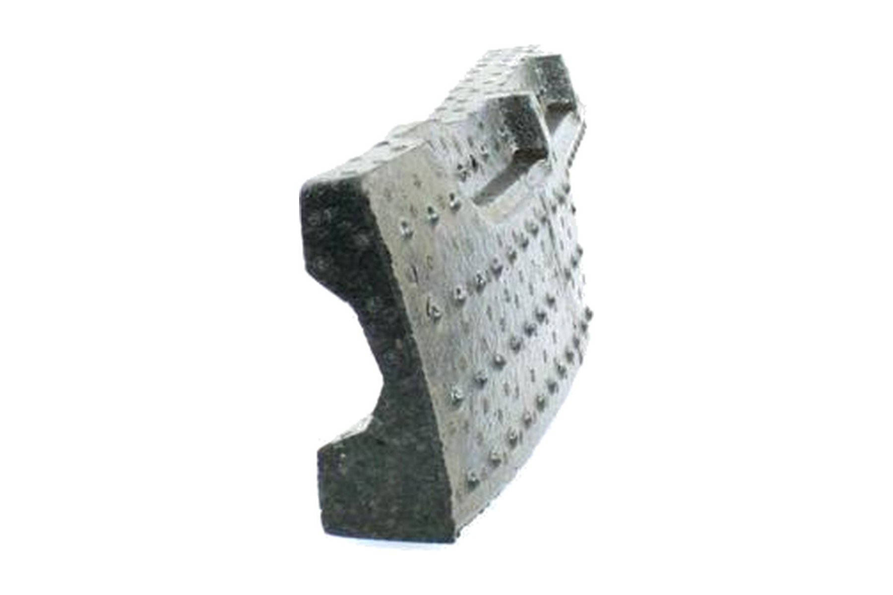 Espuma de Impacto de Para-choque VW 5X3807440 - Imagem 8