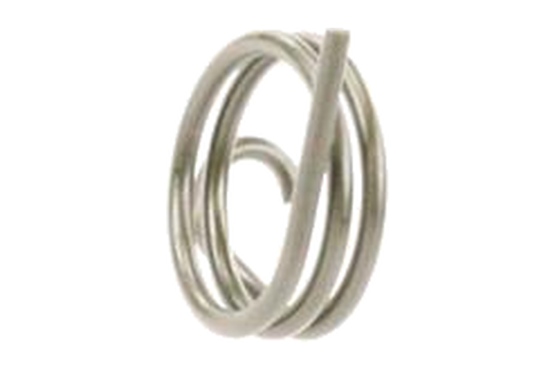 Mola de Retorno de Pedal de Embreagem VW 0801417231 - Imagem 5
