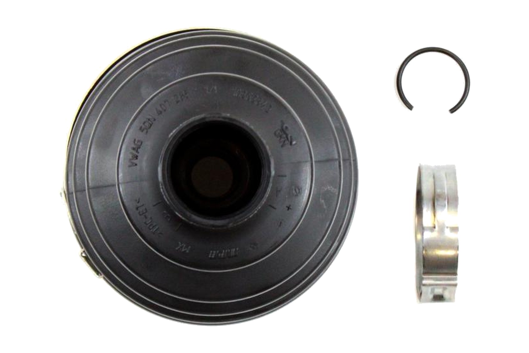 Junta Homocinética VW 5QN498099A - Imagem 2