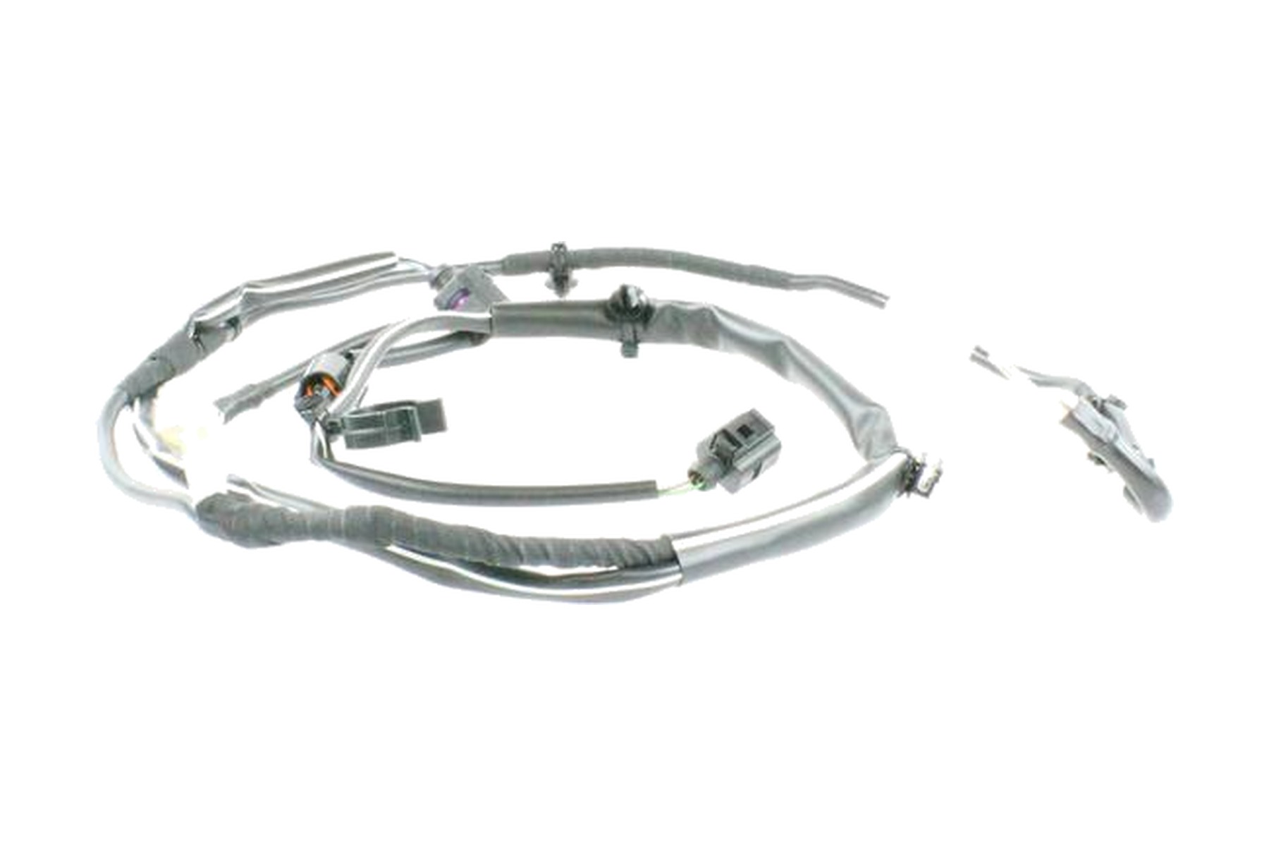 Chicote Elétrico de Bateria VW 2Q0971349PB - Imagem 4