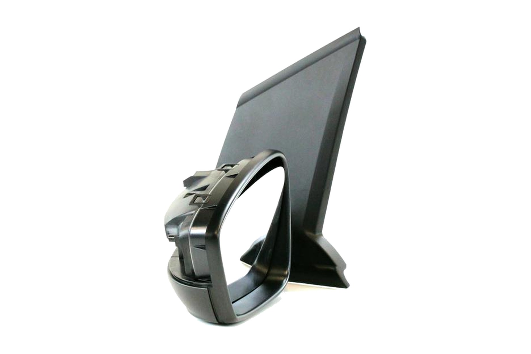 Espelho Retrovisor Preto Esquerdo (Motorista) Manual VW 5Z1857507F9B9 - Imagem 20