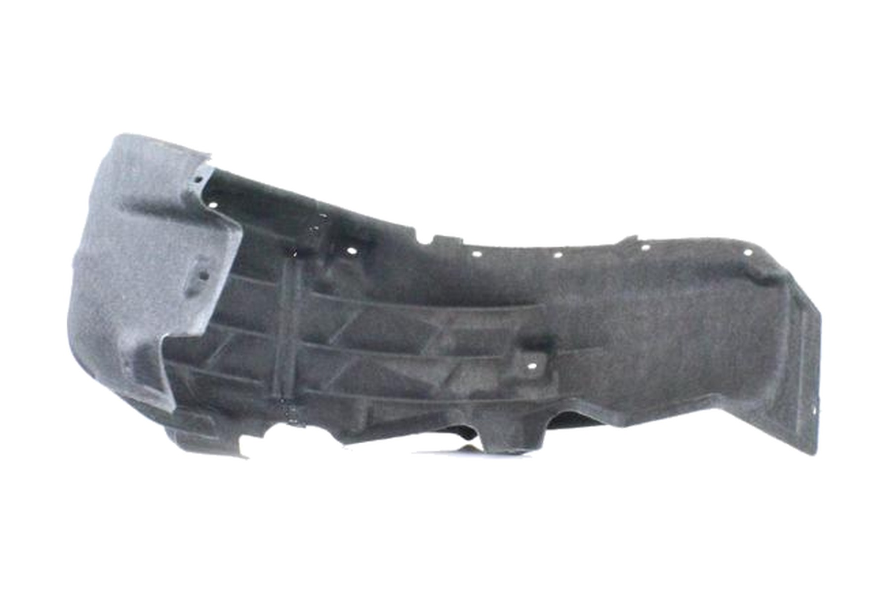 Para-barro de Caixa de Roda VW 2GK810971 - Imagem 23