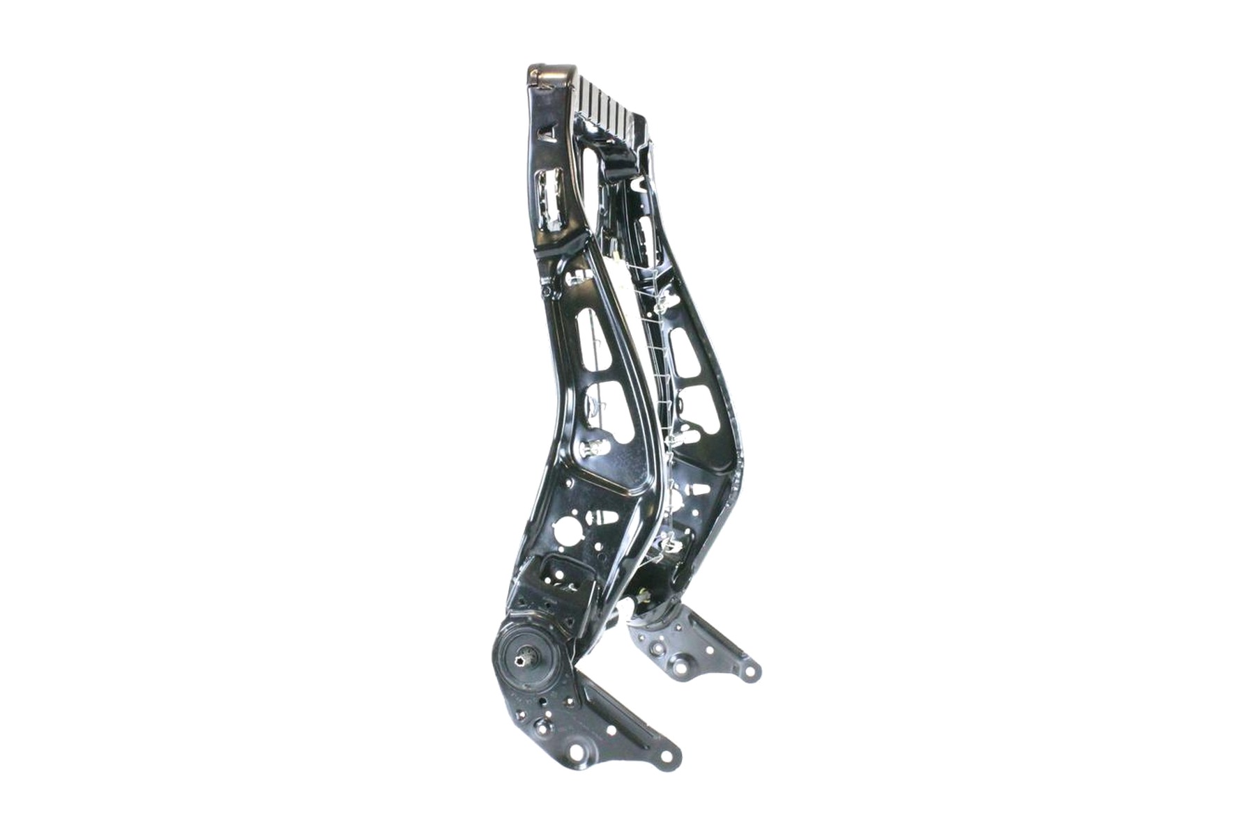 Armação de Encosto de Banco VW 5Z4881045R - Imagem 20
