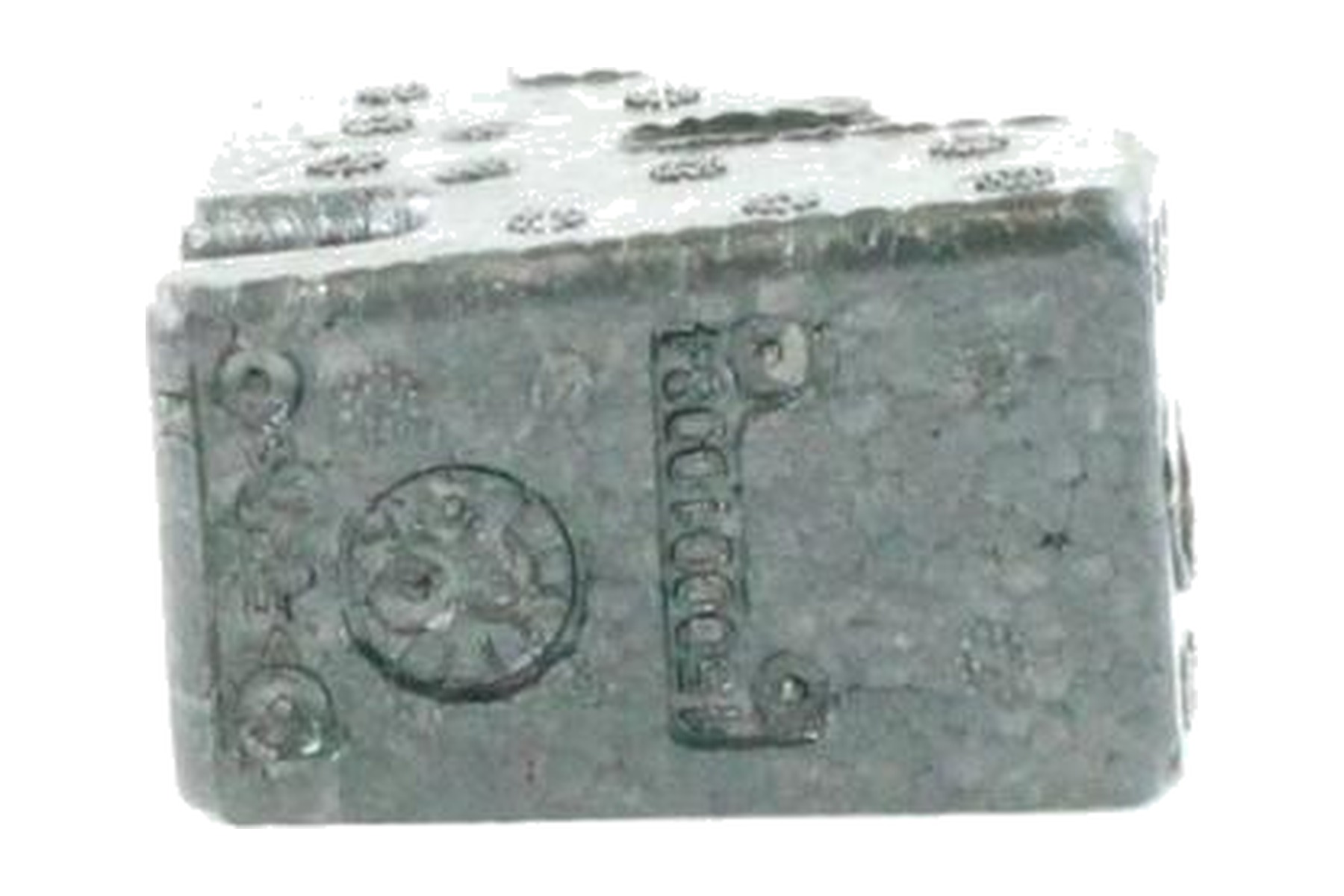 Espuma de Impacto de Para-choque VW 5U7807439AAAA - Imagem 16