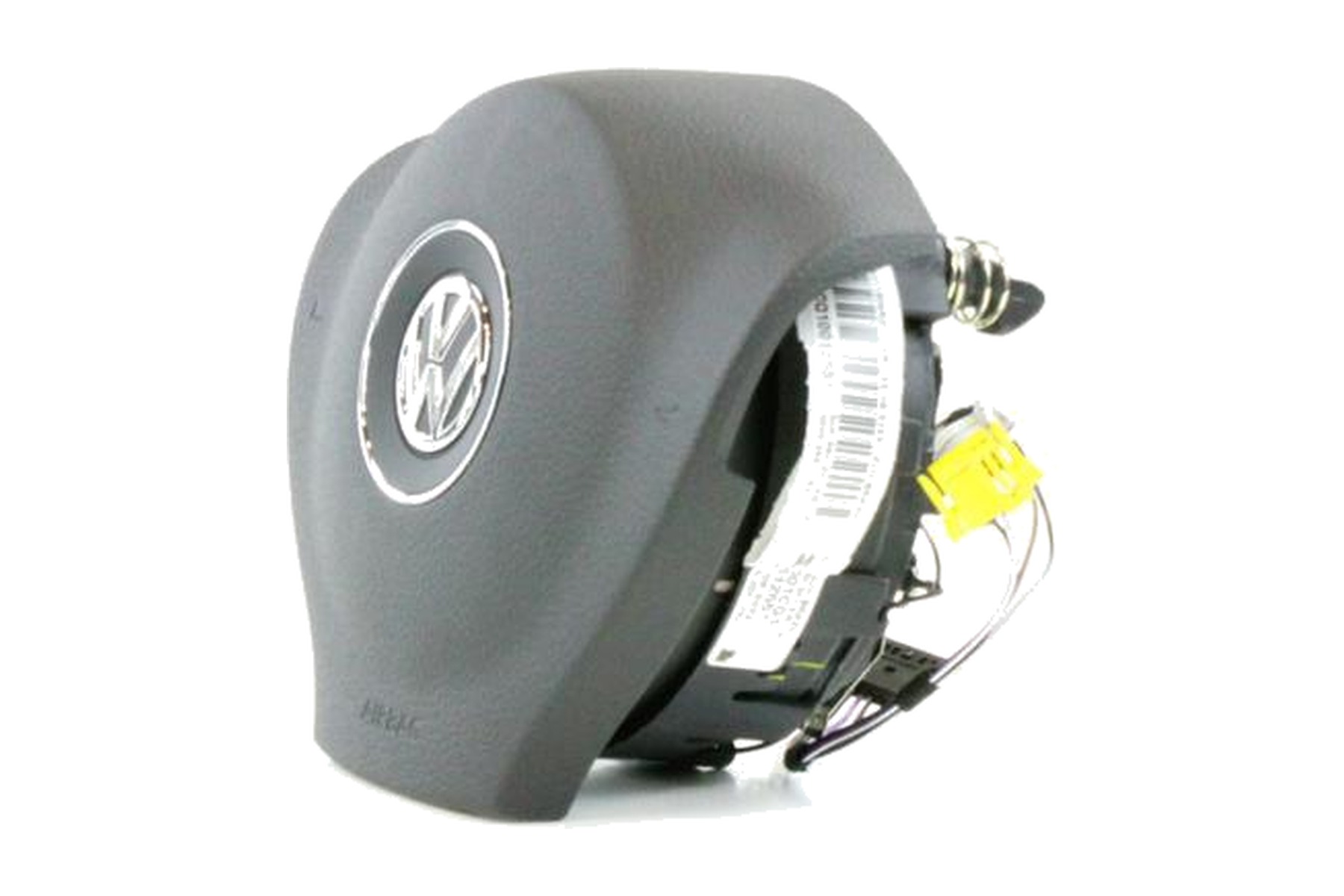 Airbag Volante VW 5U0880201AM81U - Imagem 5