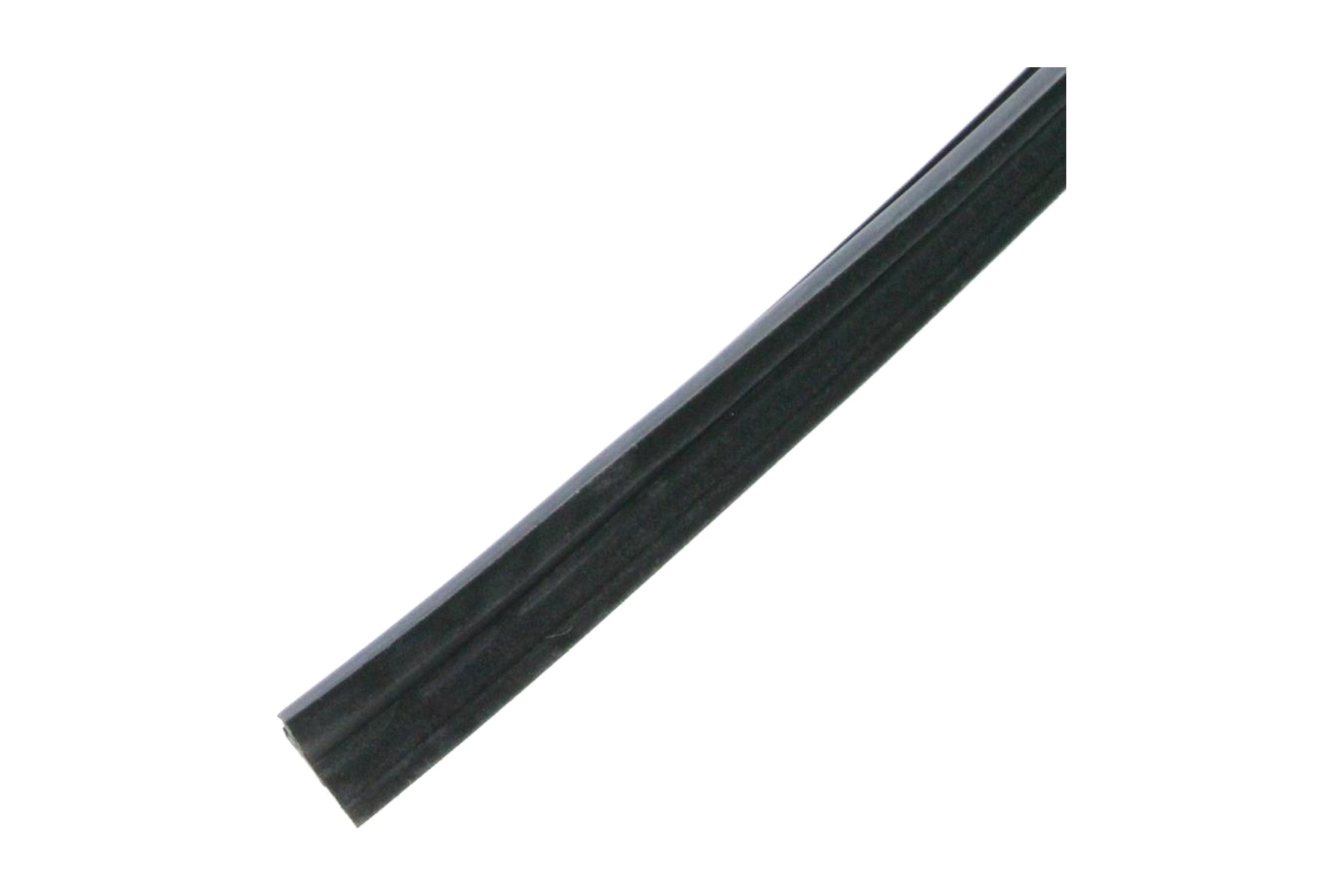 Trilho Guia de Vidro de Janela de Porta VW 373839433 - Imagem 4
