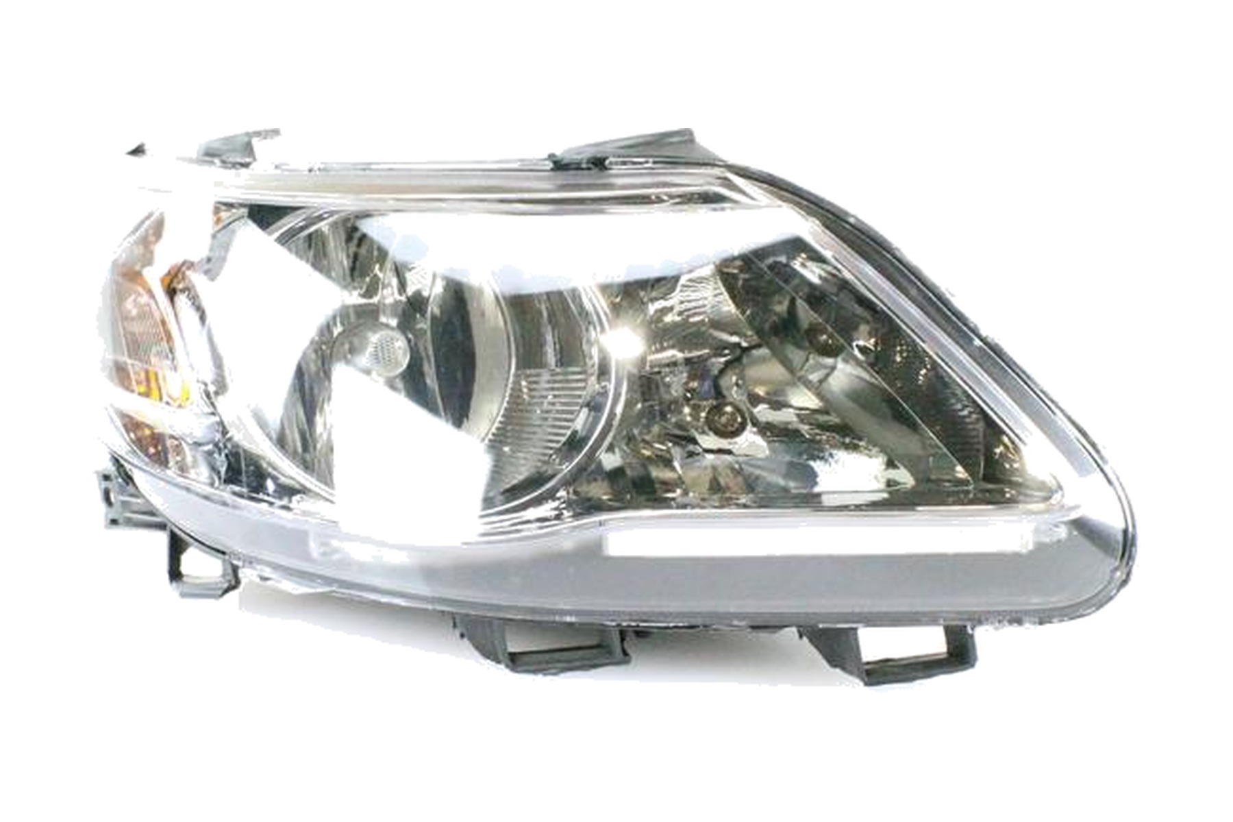 Farol Direito (Passageiro) VW 5U1941008D - Imagem 3