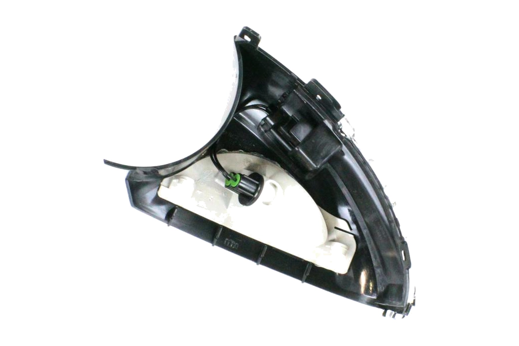 Pisca de Espelho Retrovisor Direito (Passageiro) VW 5N0949102C - Imagem 25
