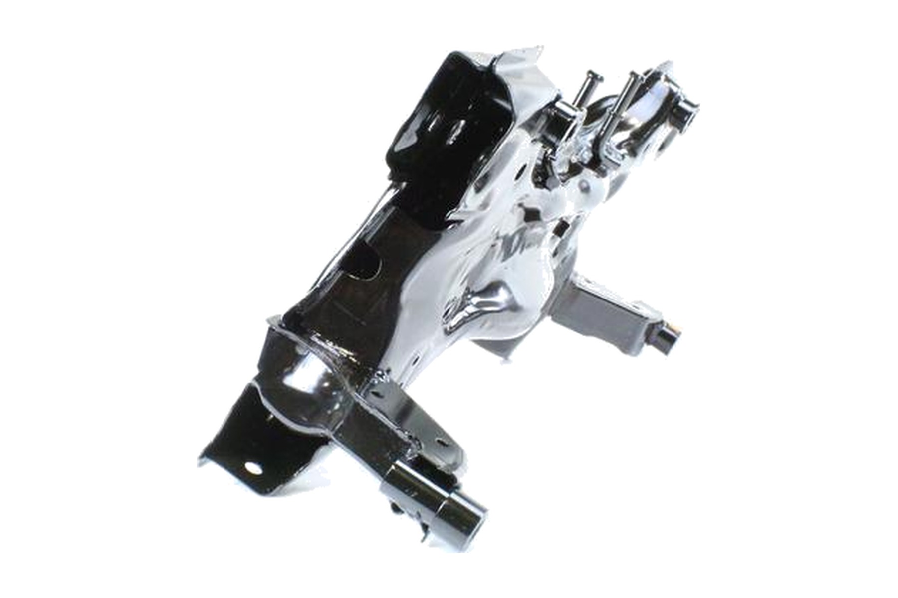 Quadro Agregado de Suspensão VW 5U7199315B - Imagem 8