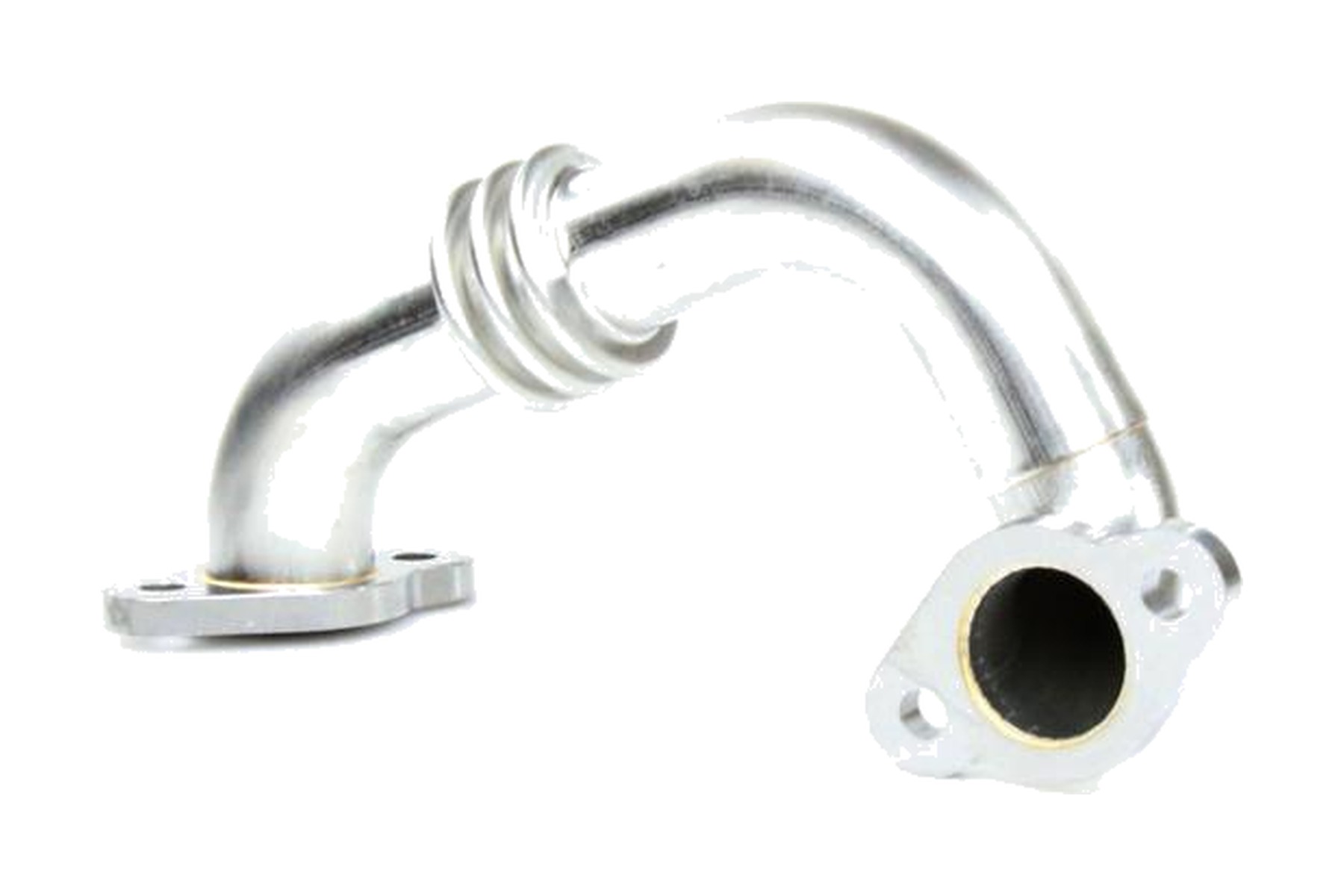 Tubo de Conexão de Válvula de Recirculação de Gases de Escape VW 03L131521D - Imagem 3