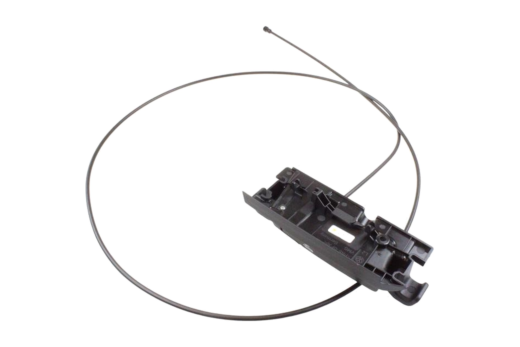 Acionamento VW 3AE885591B9B9 - Imagem 2