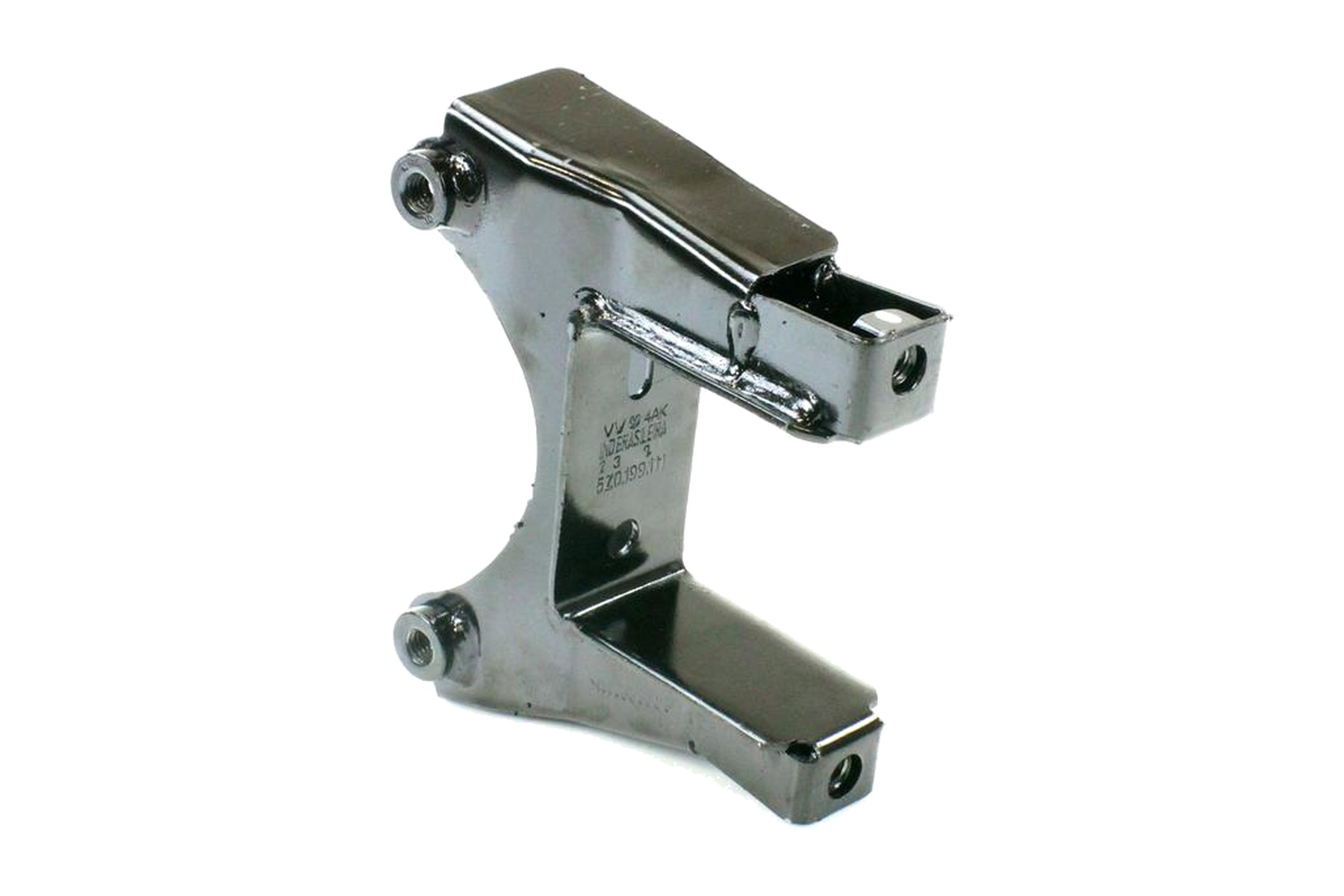 Suporte de Caixa de Mudança VW 5Z0199111 - Imagem 16